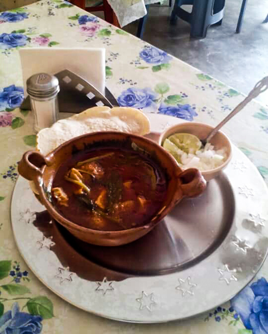 antojitos Mexicanos "Las Gemelas" image 8