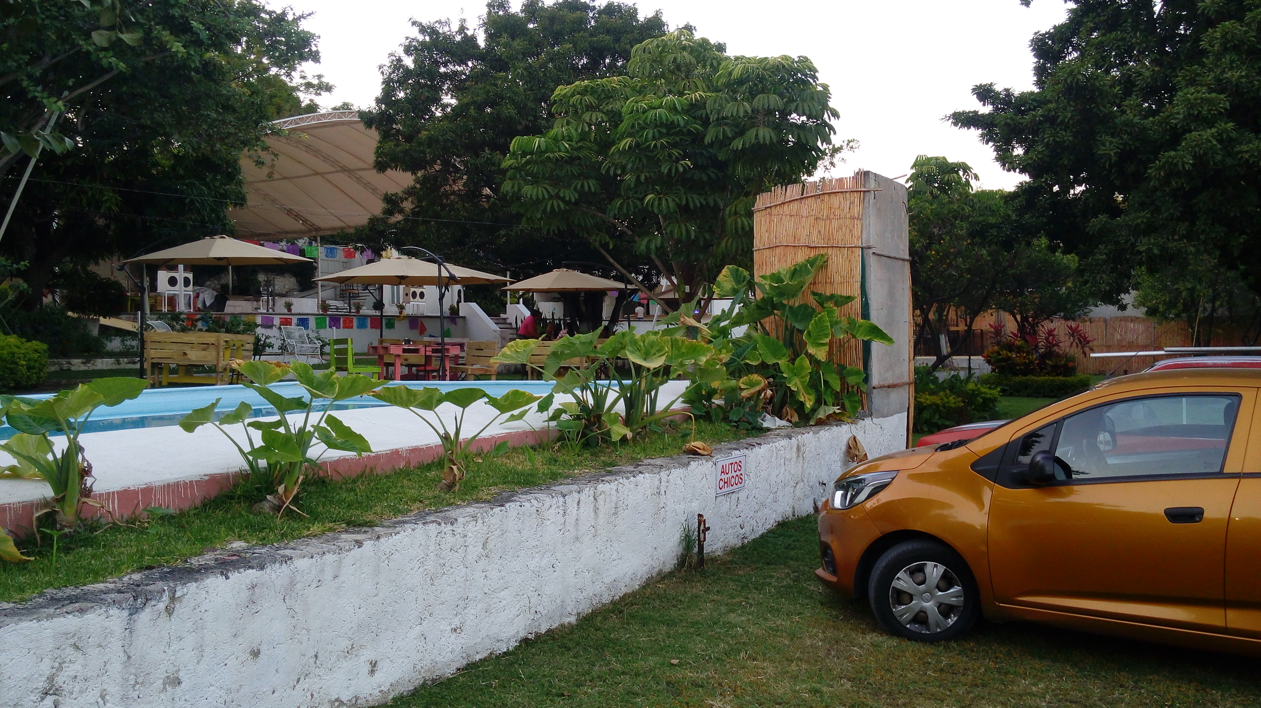 antojitos Mexicanos "Las Gemelas" image 9