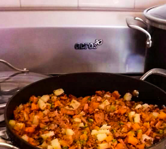 antojitos Mexicanos "Las Gemelas" image 10