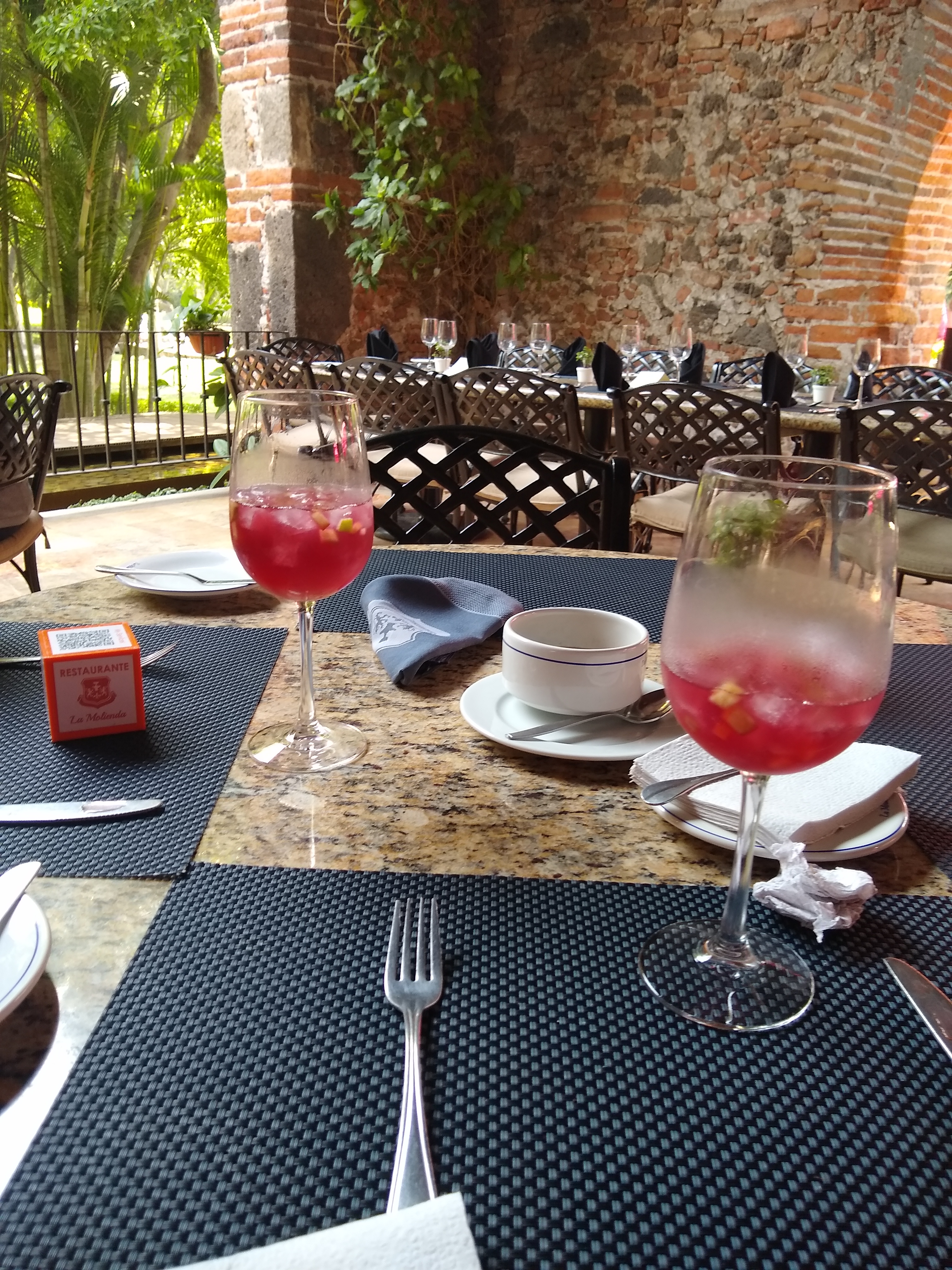 La Distral Cuernavaca image 4