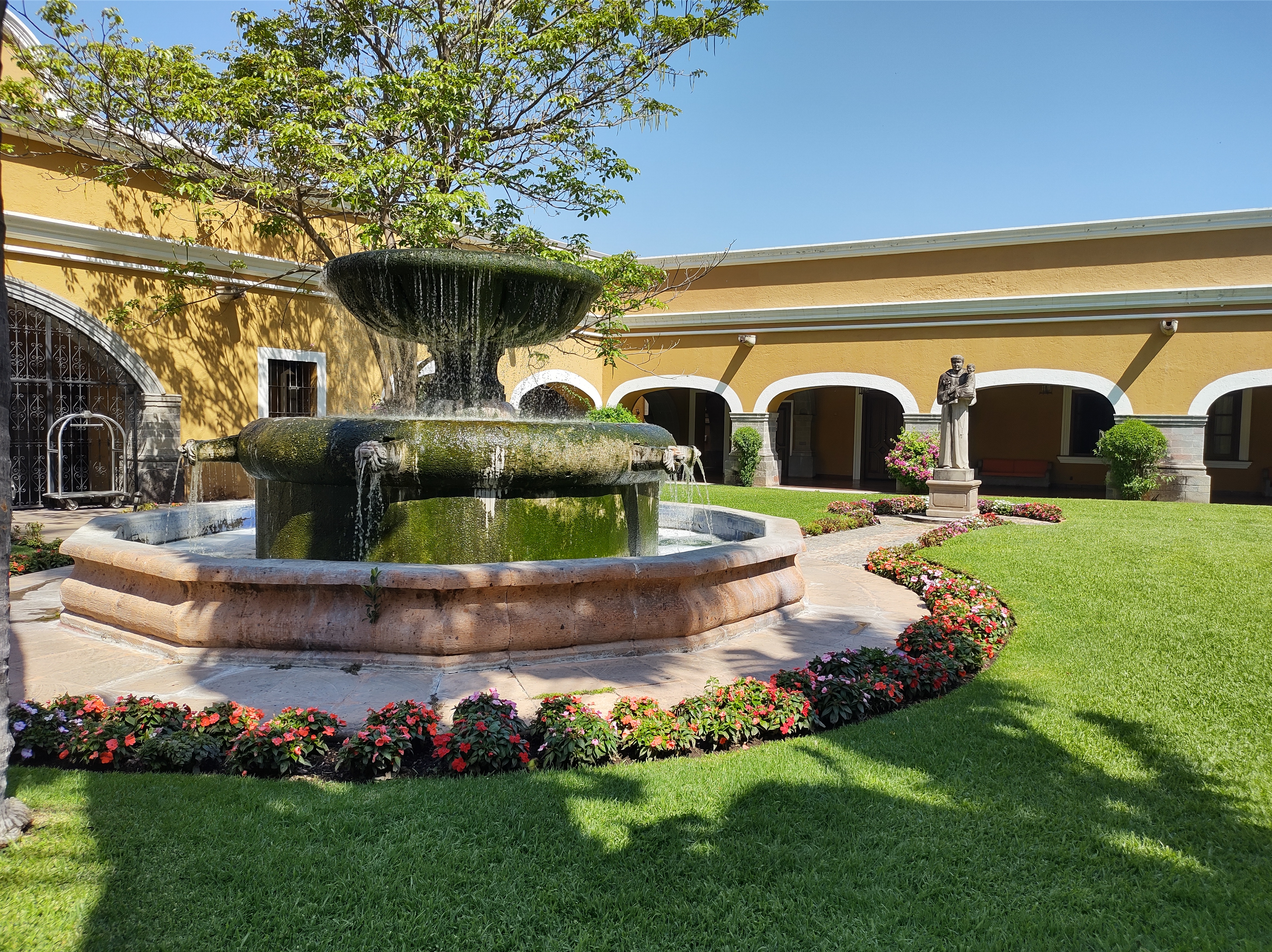 La Distral Cuernavaca image 5