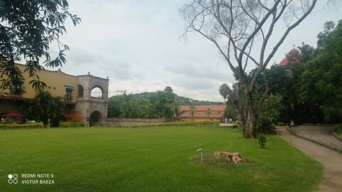 La Distral Cuernavaca image 7