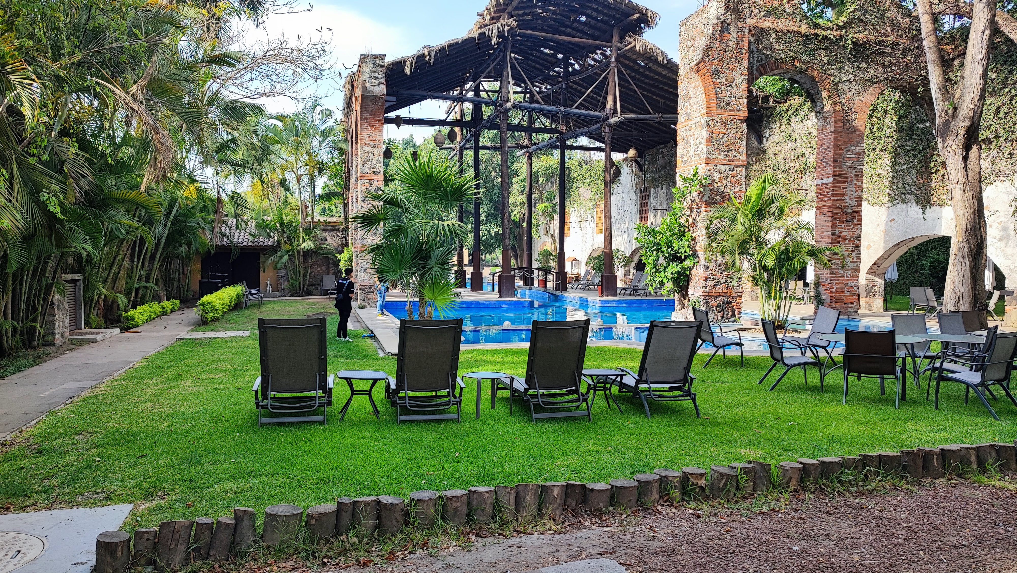 La Distral Cuernavaca image 8