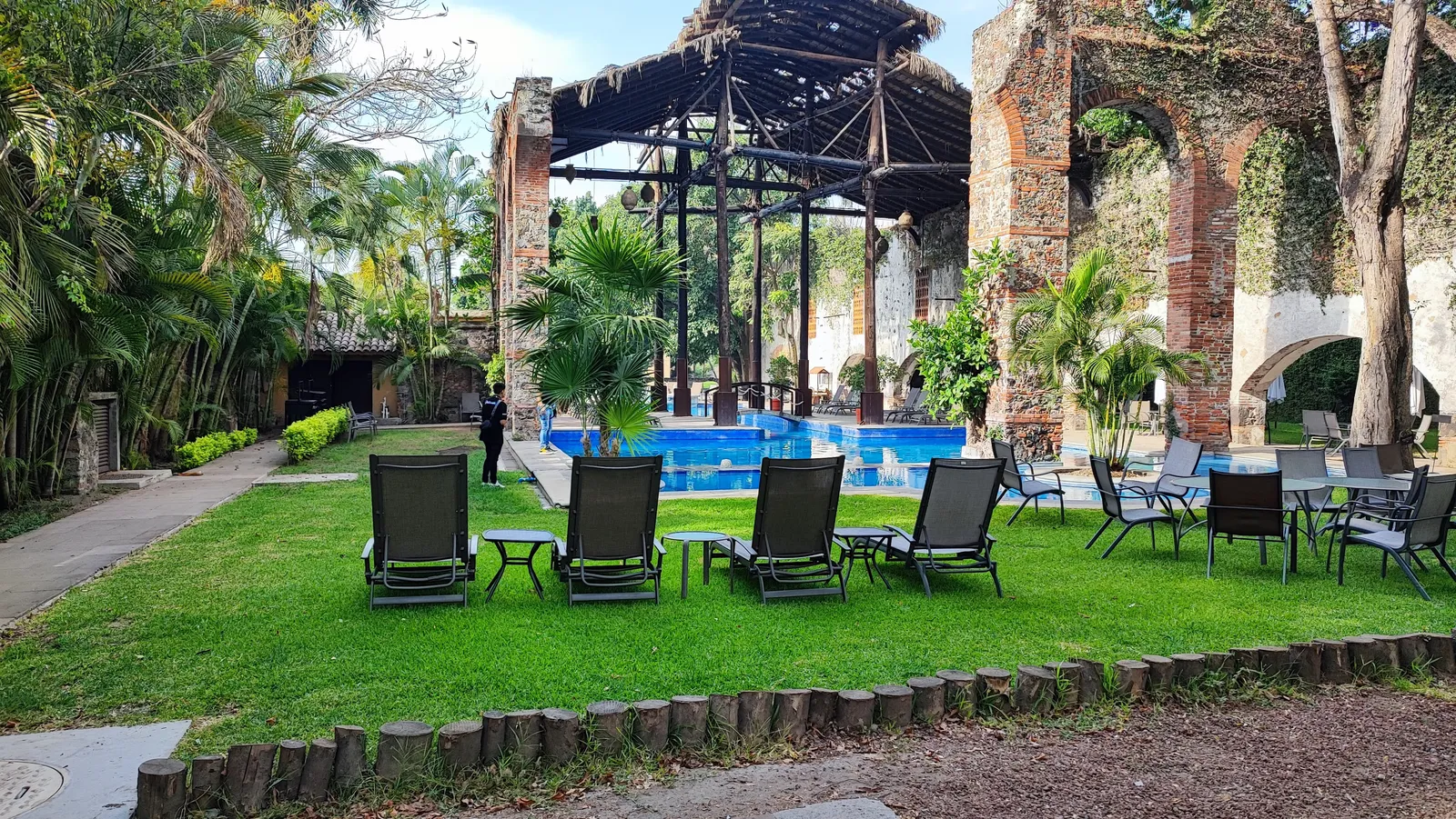 La Distral Cuernavaca image 8
