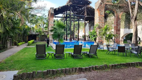 La Distral Cuernavaca image 8