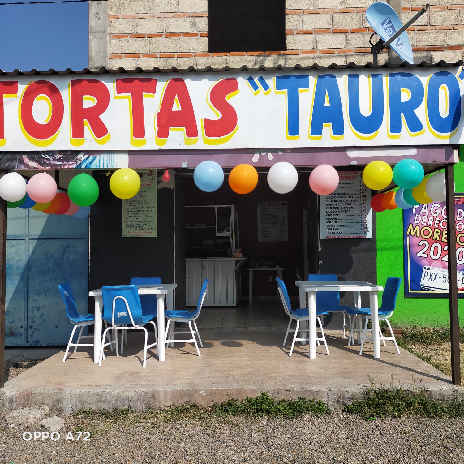 Tortas Tauro image 4