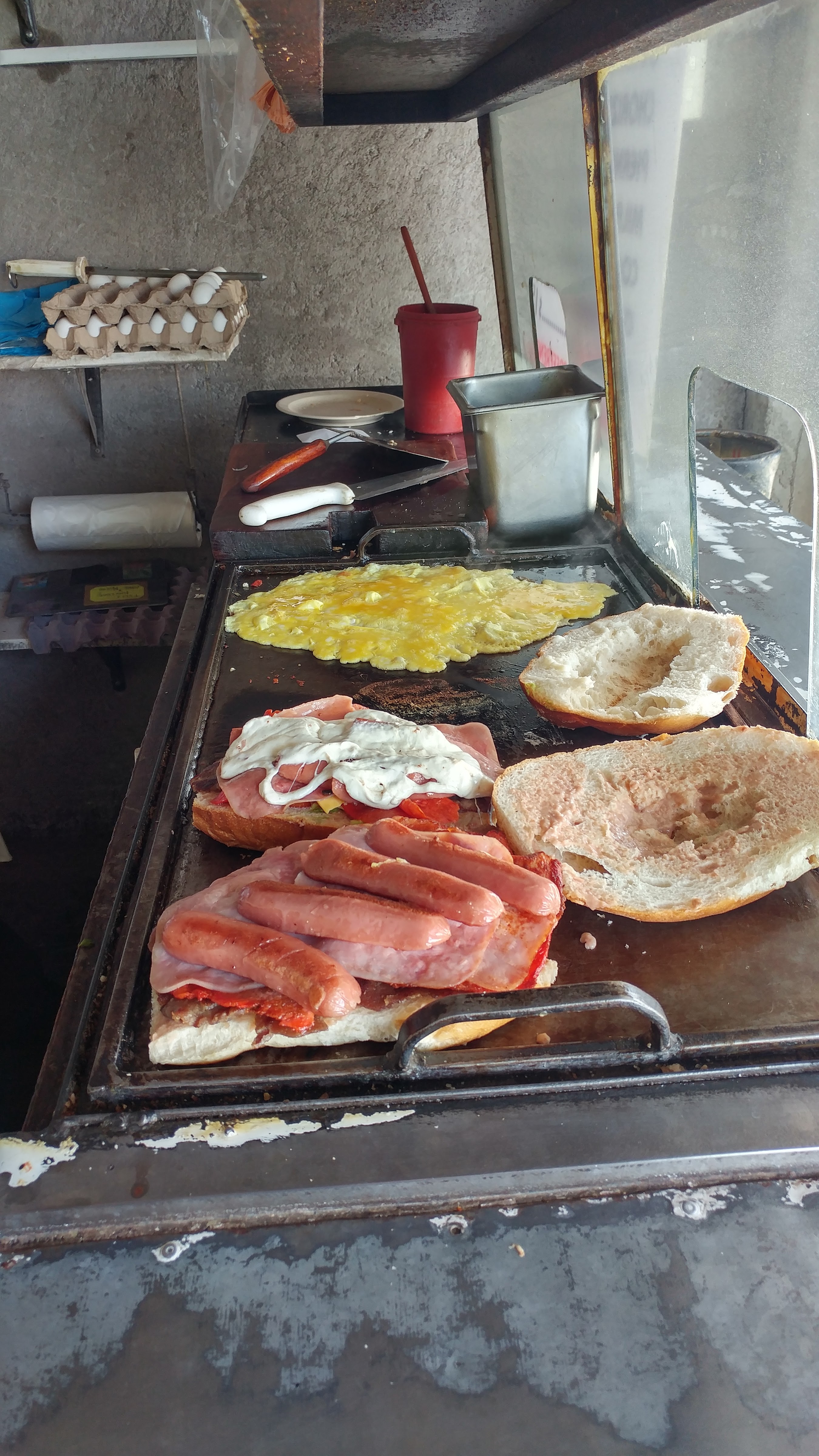 Tortas Tauro image 5