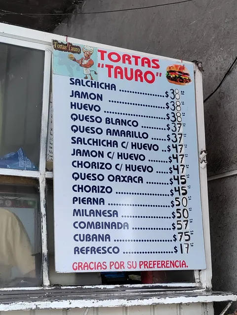 Tortas Tauro image 6