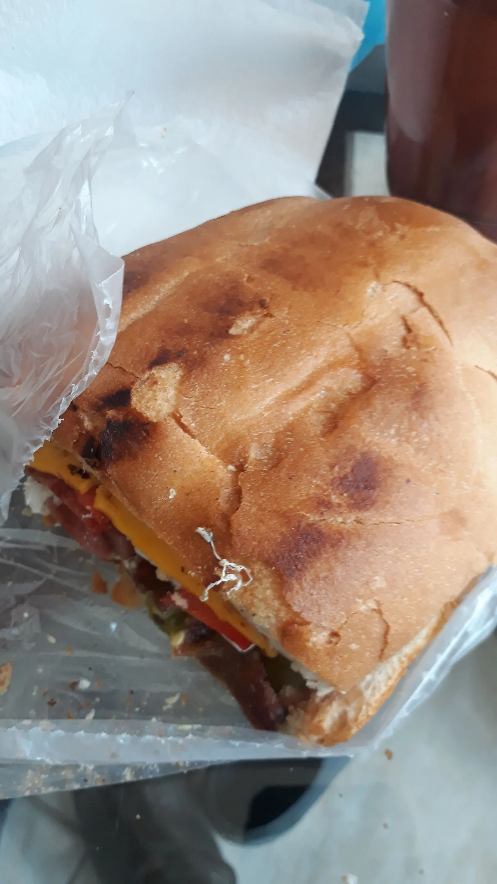 Tortas Tauro image 7