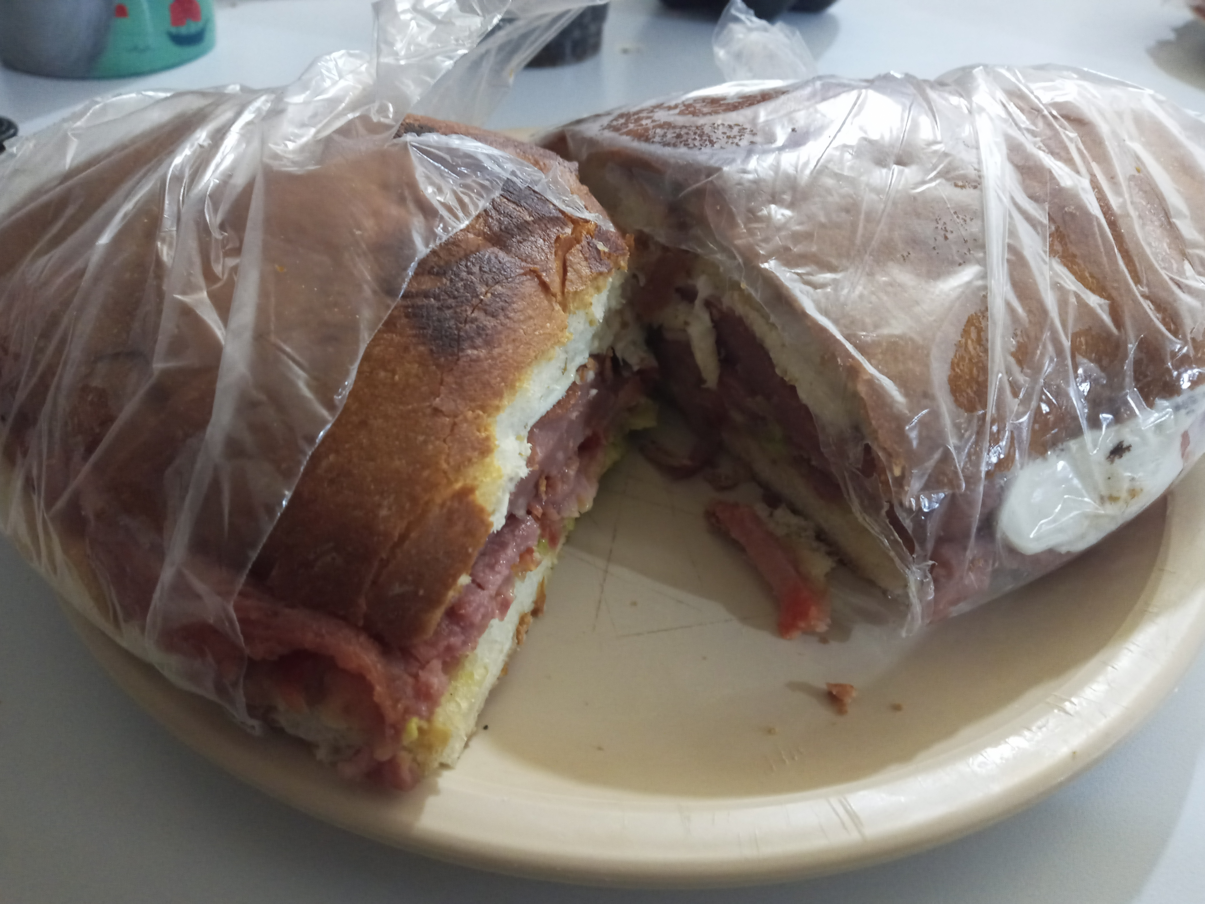 Tortas Tauro image 8