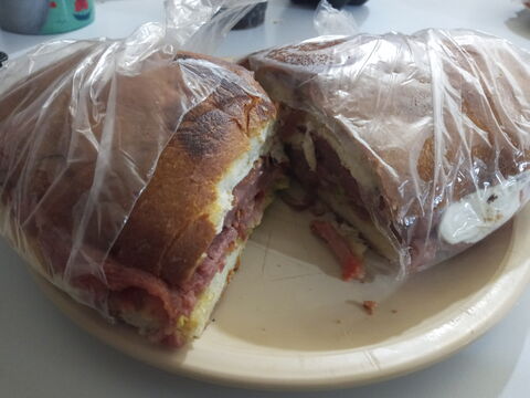 Tortas Tauro image 8