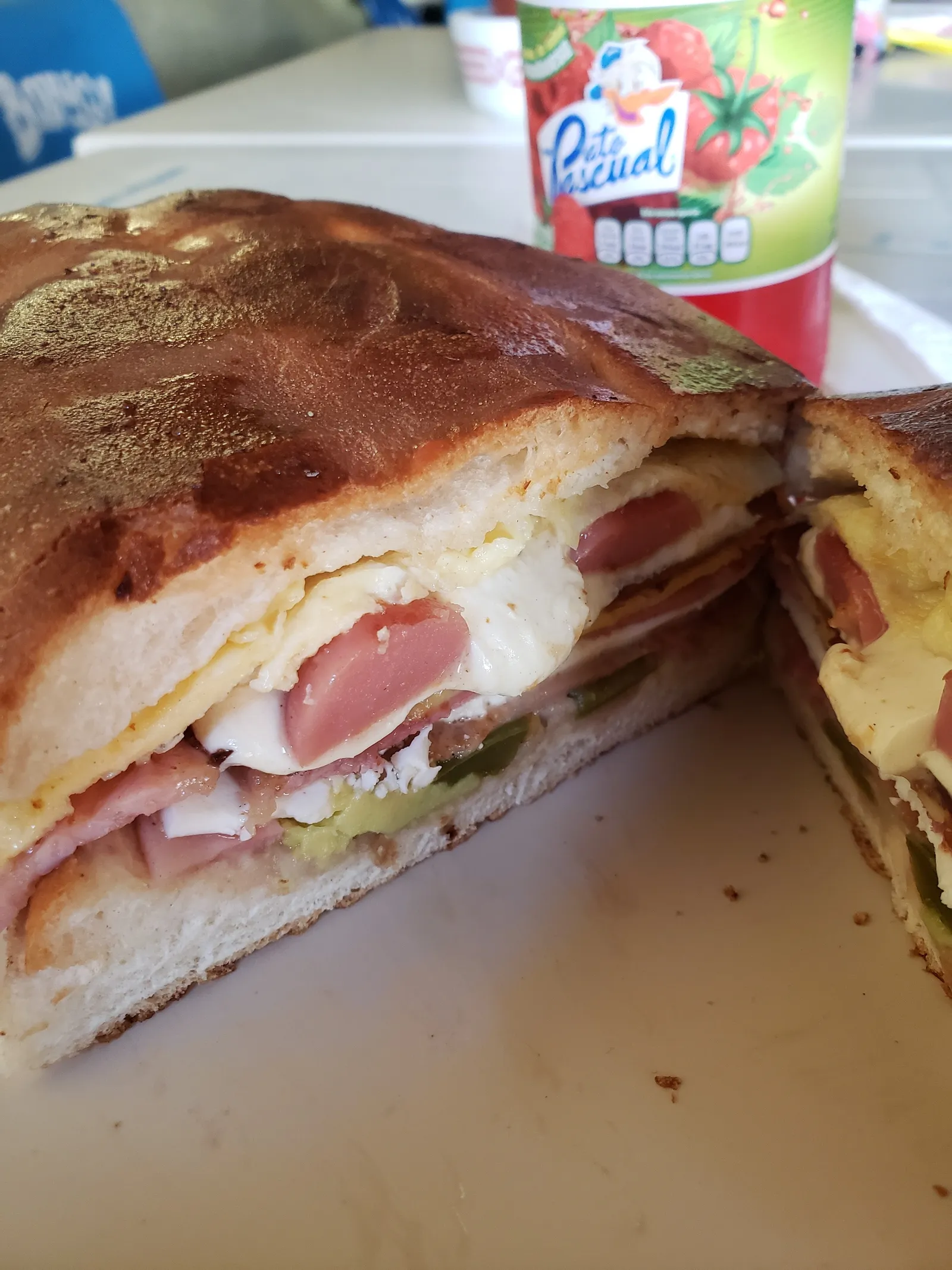 Tortas Tauro image 9