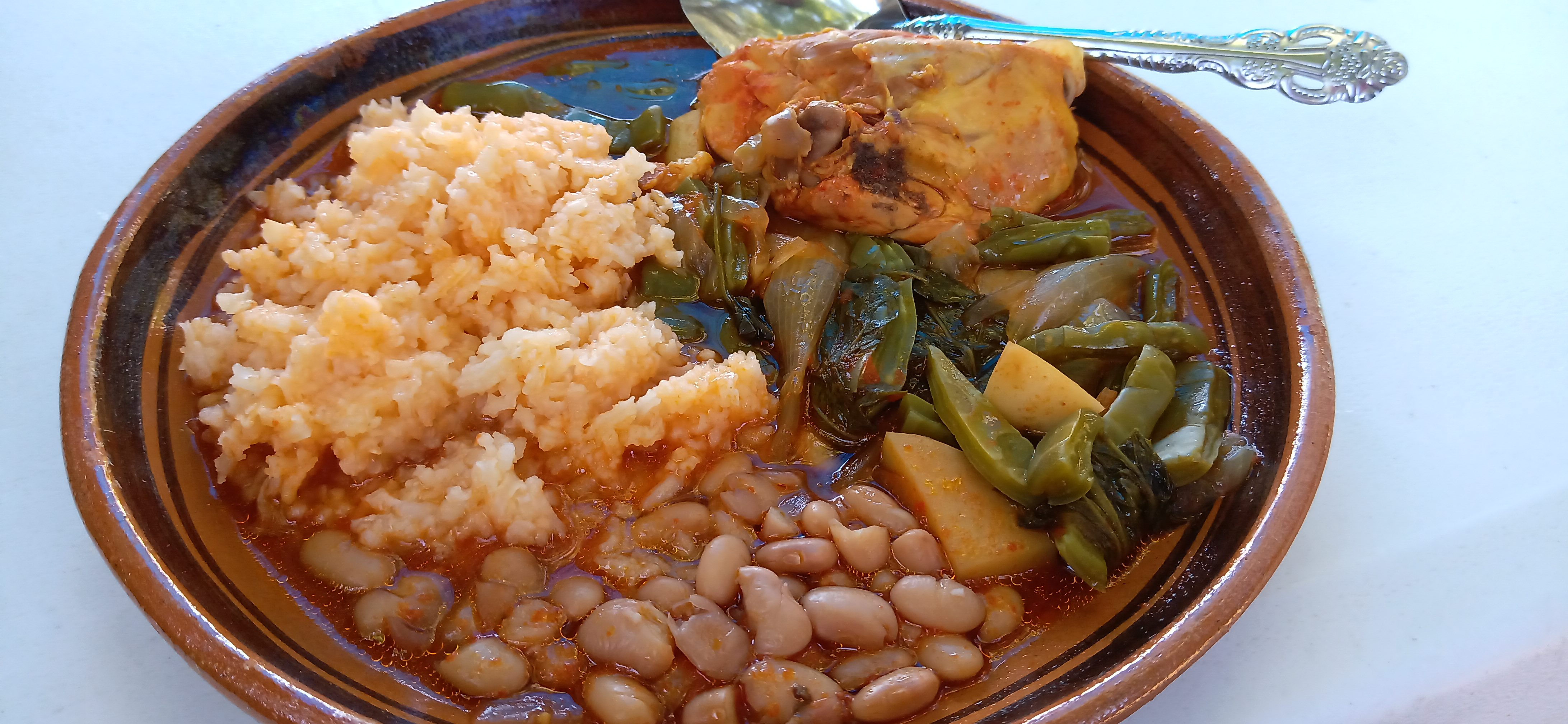 Jardín de Teokalli - Sabores Ancestrales image 1