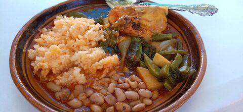 Jardín de Teokalli - Sabores Ancestrales image 1