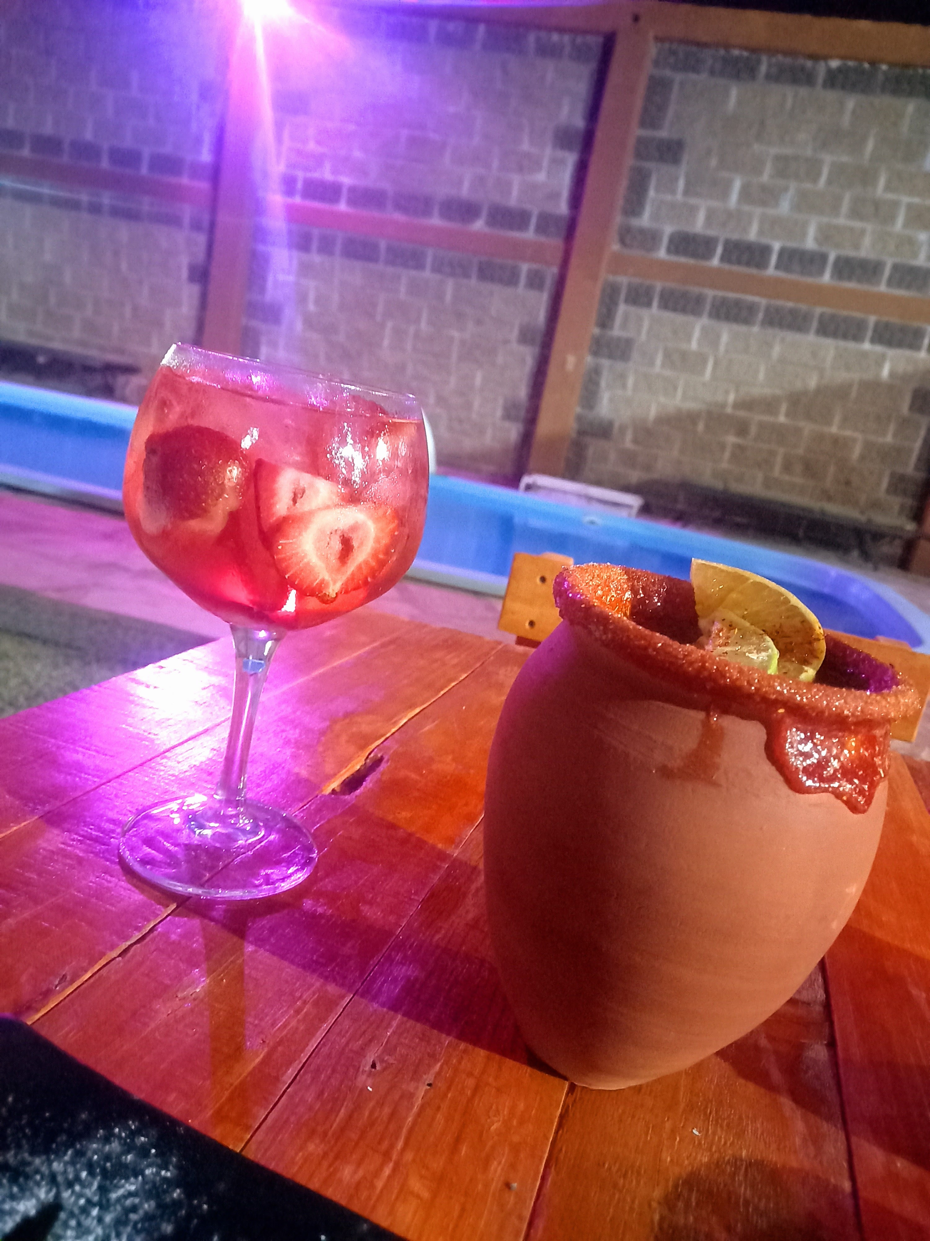 D'Luxe Restaurante/Bar image 5