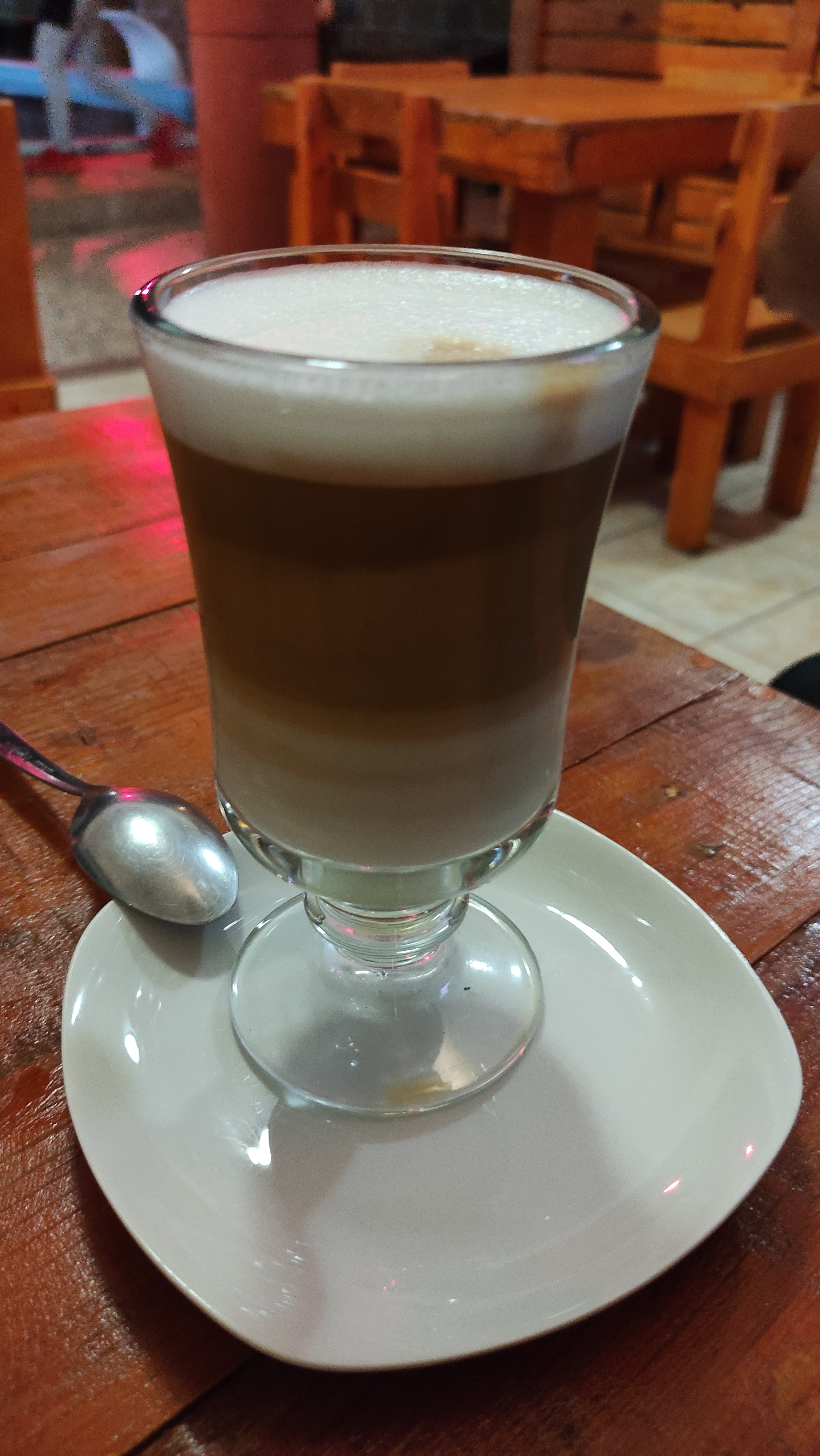 D'Luxe Restaurante/Bar image 7