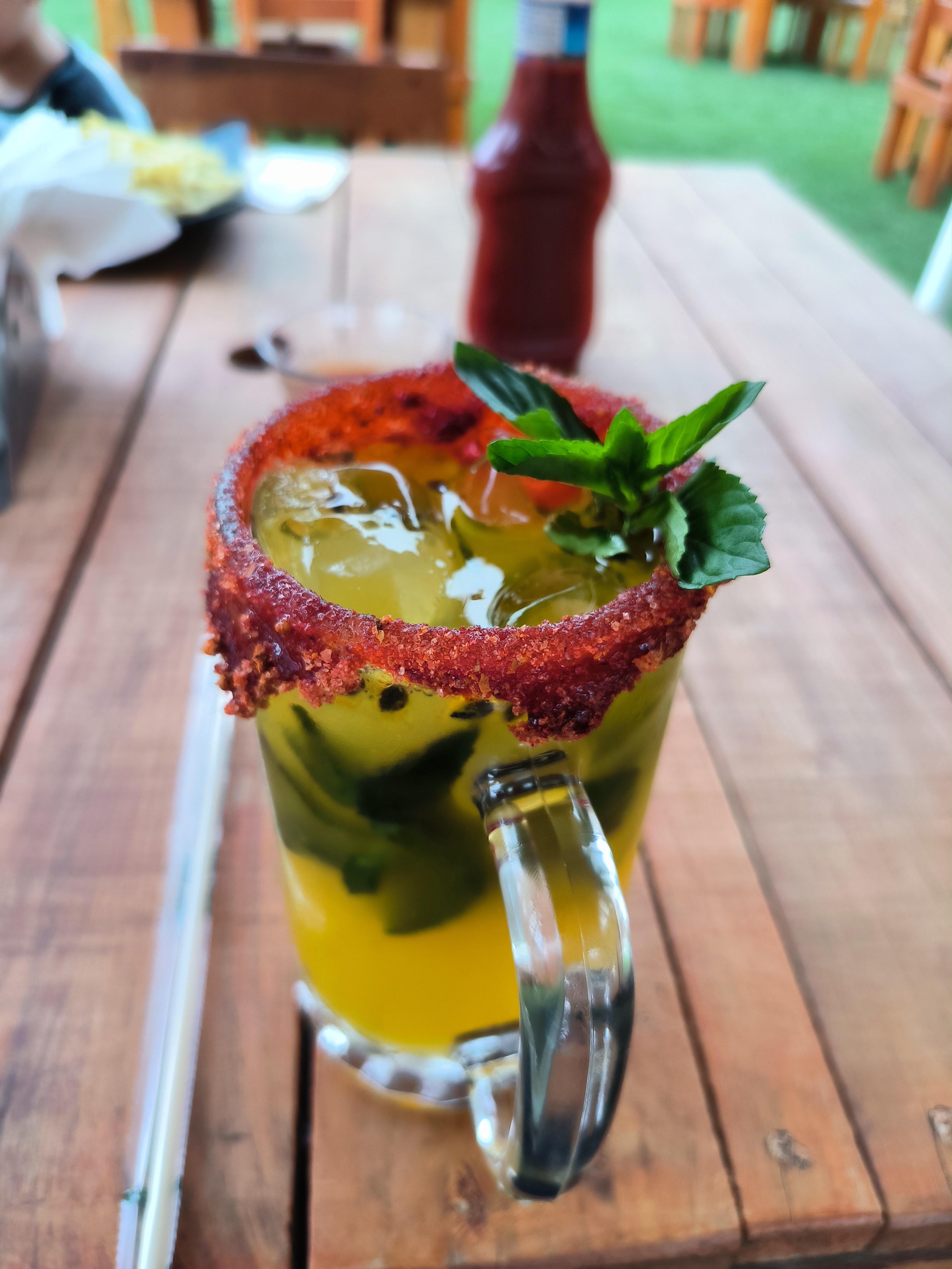 D'Luxe Restaurante/Bar image 8