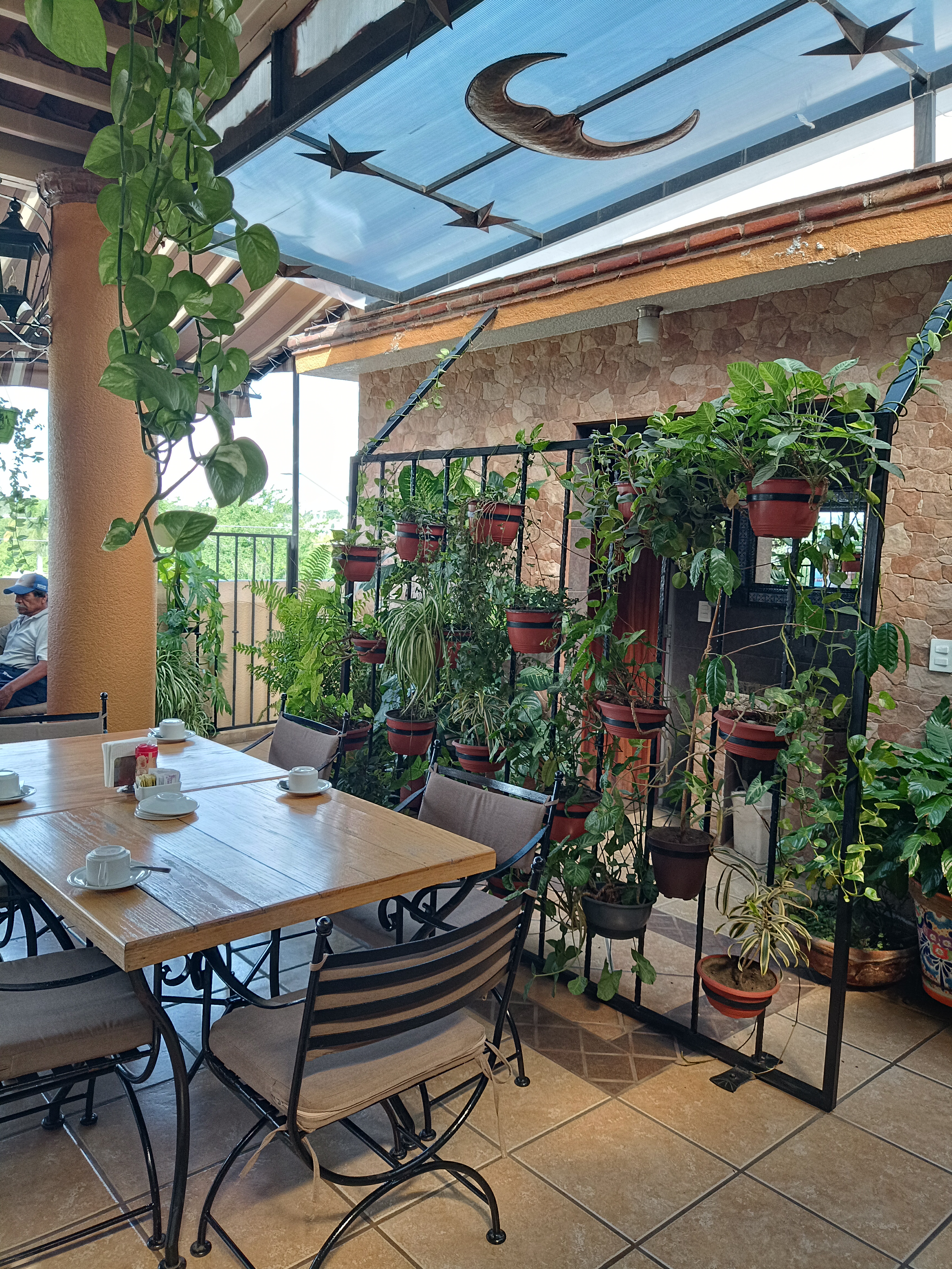 Restaurante Los Agaves image 1