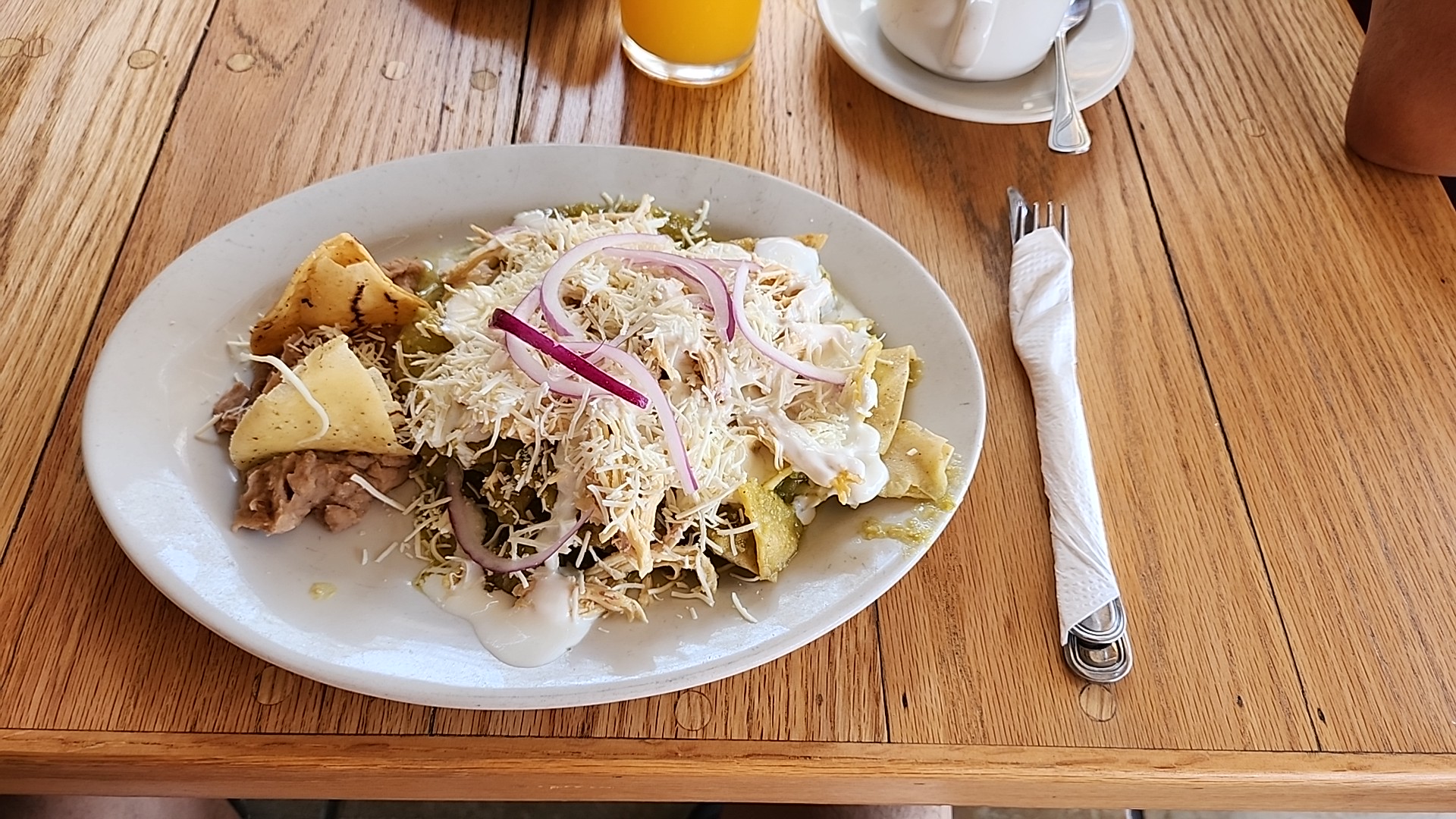 Restaurante Los Agaves image 2