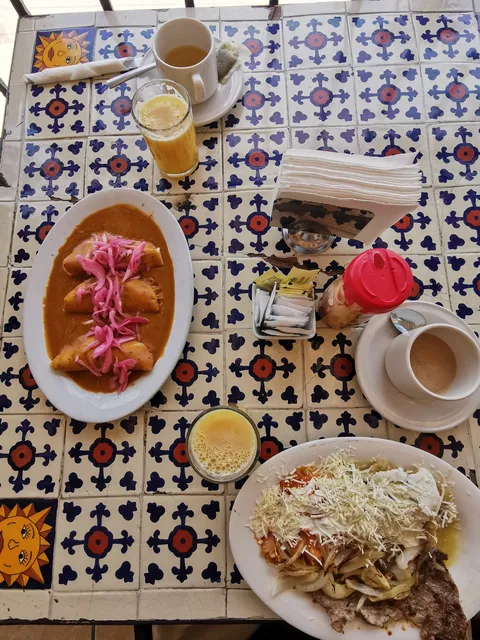 Restaurante Los Agaves image 3