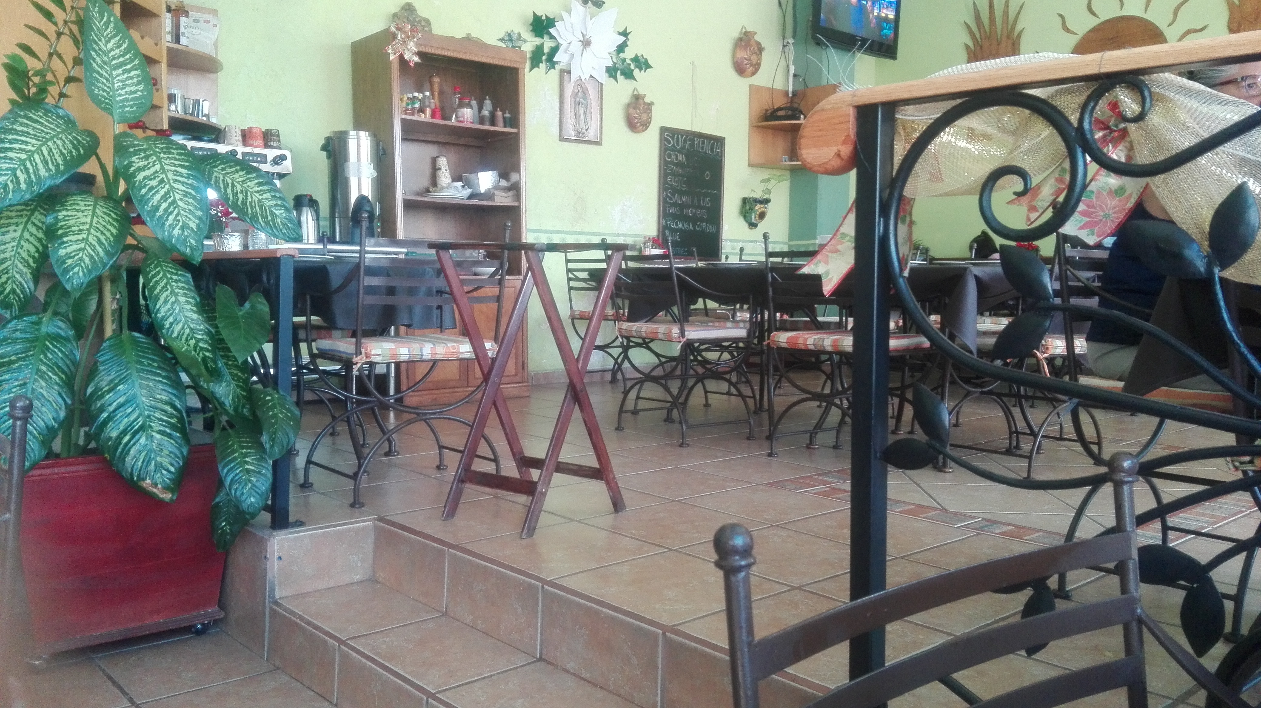 Restaurante Los Agaves image 4