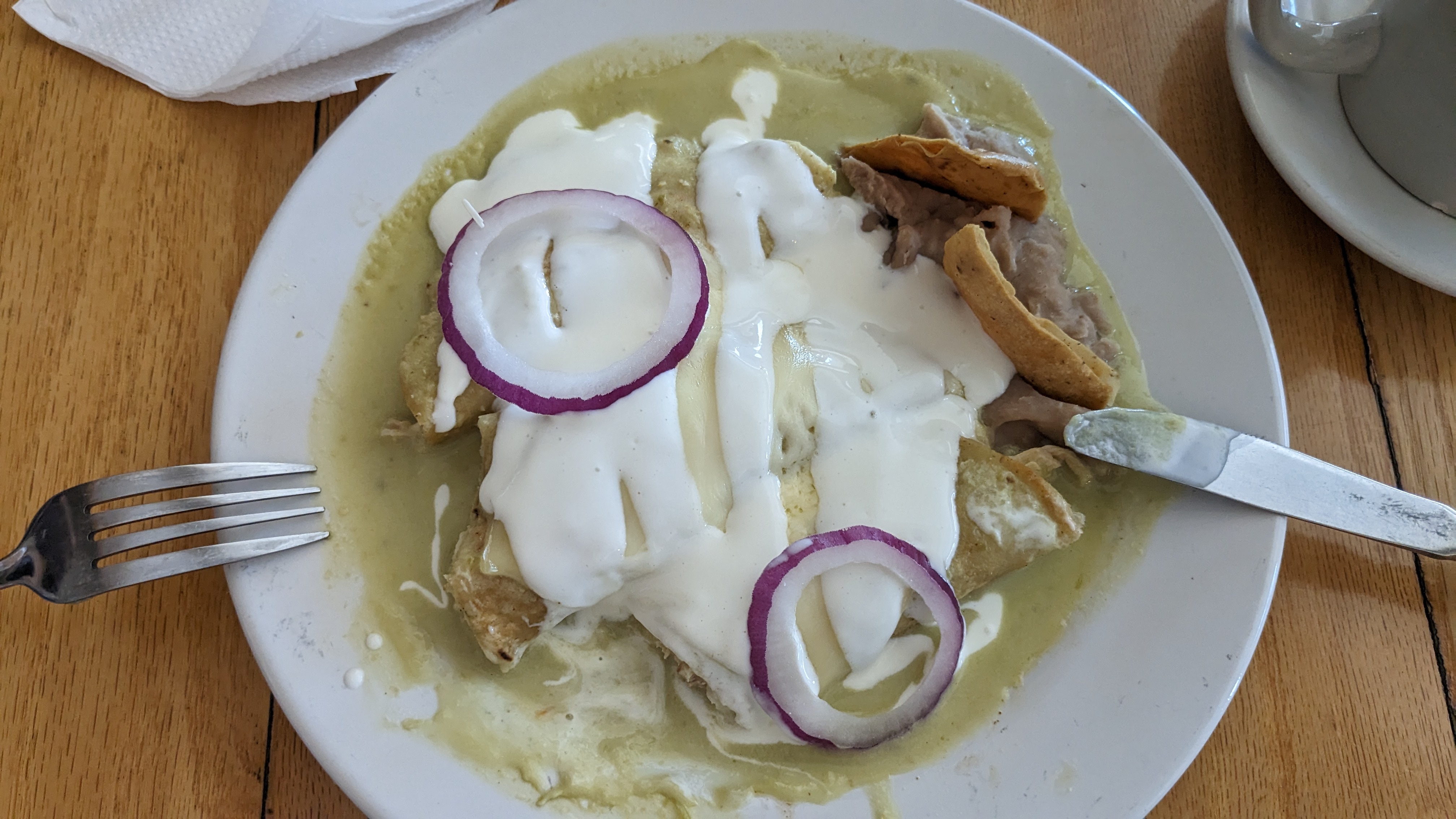 Restaurante Los Agaves image 5