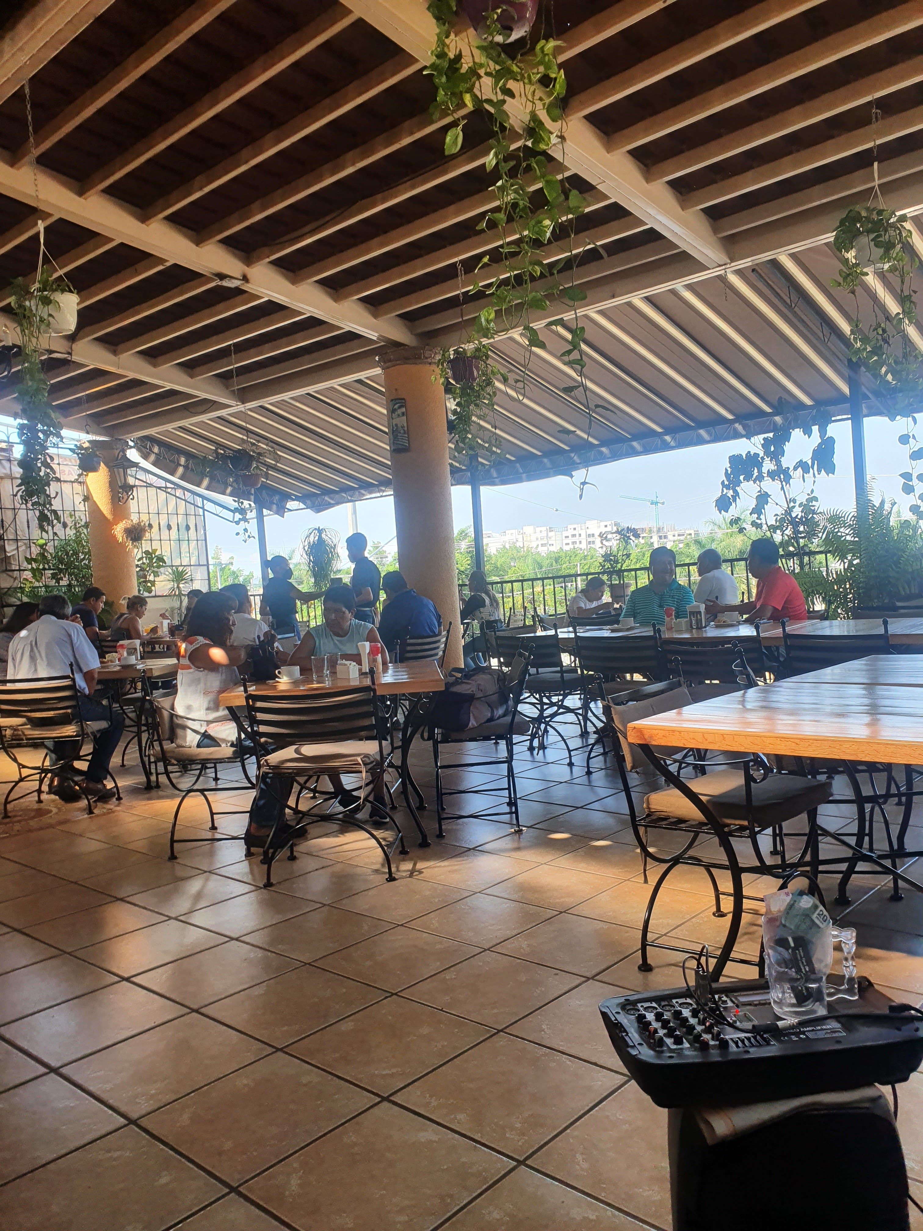 Restaurante Los Agaves image 6