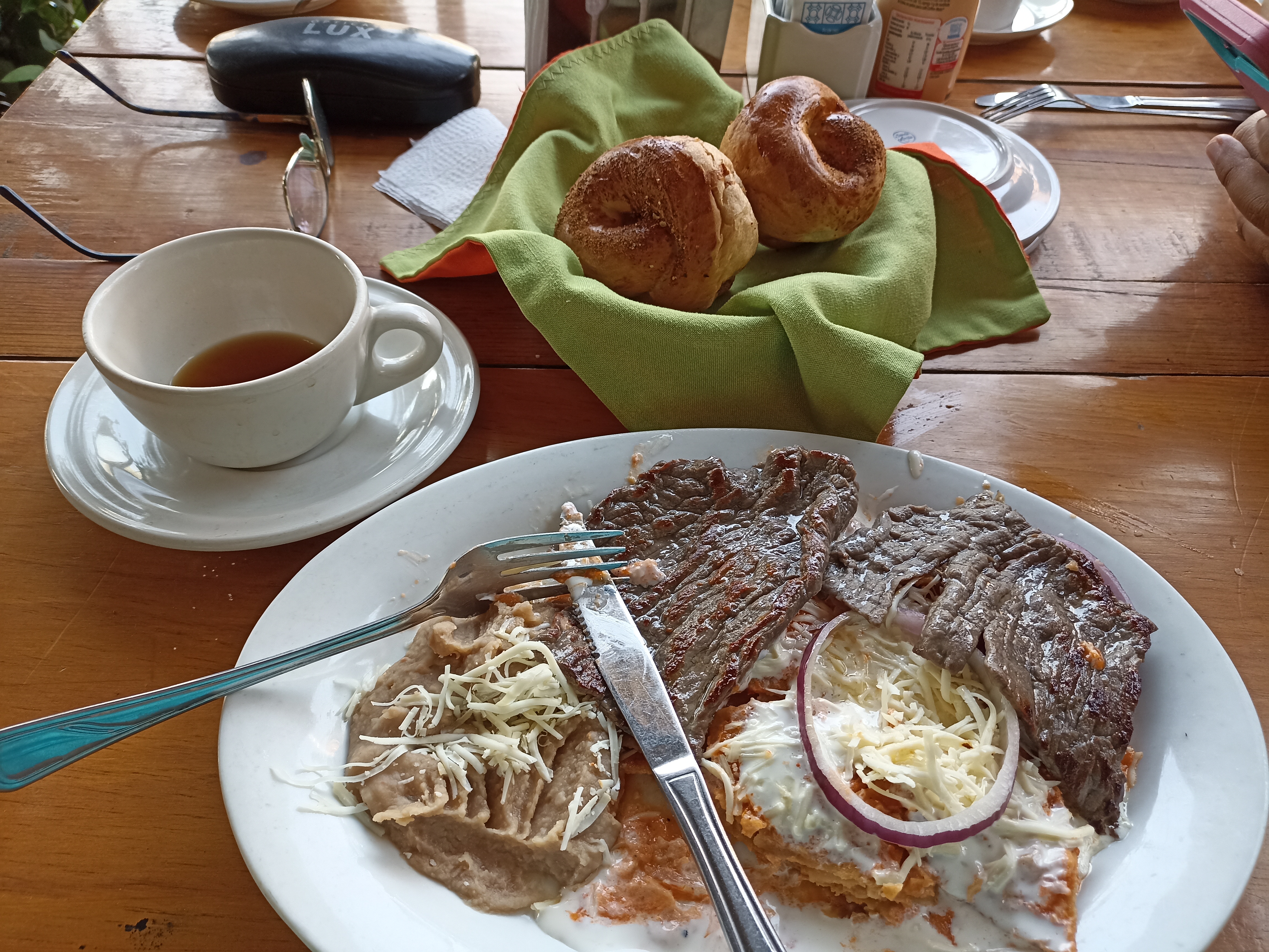 Restaurante Los Agaves image 7