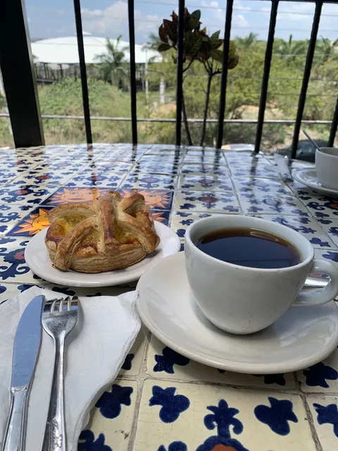 Restaurante Los Agaves image 8