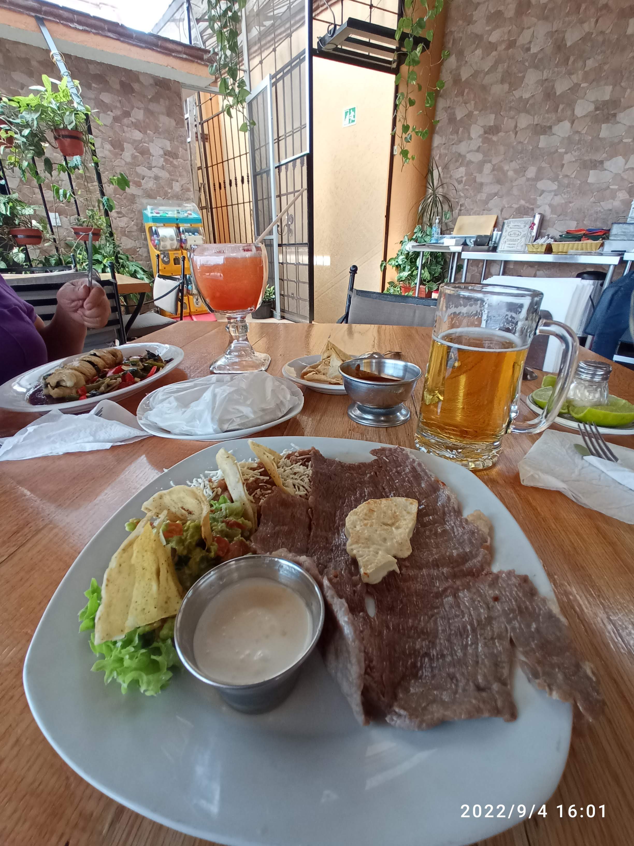 Restaurante Los Agaves image 9