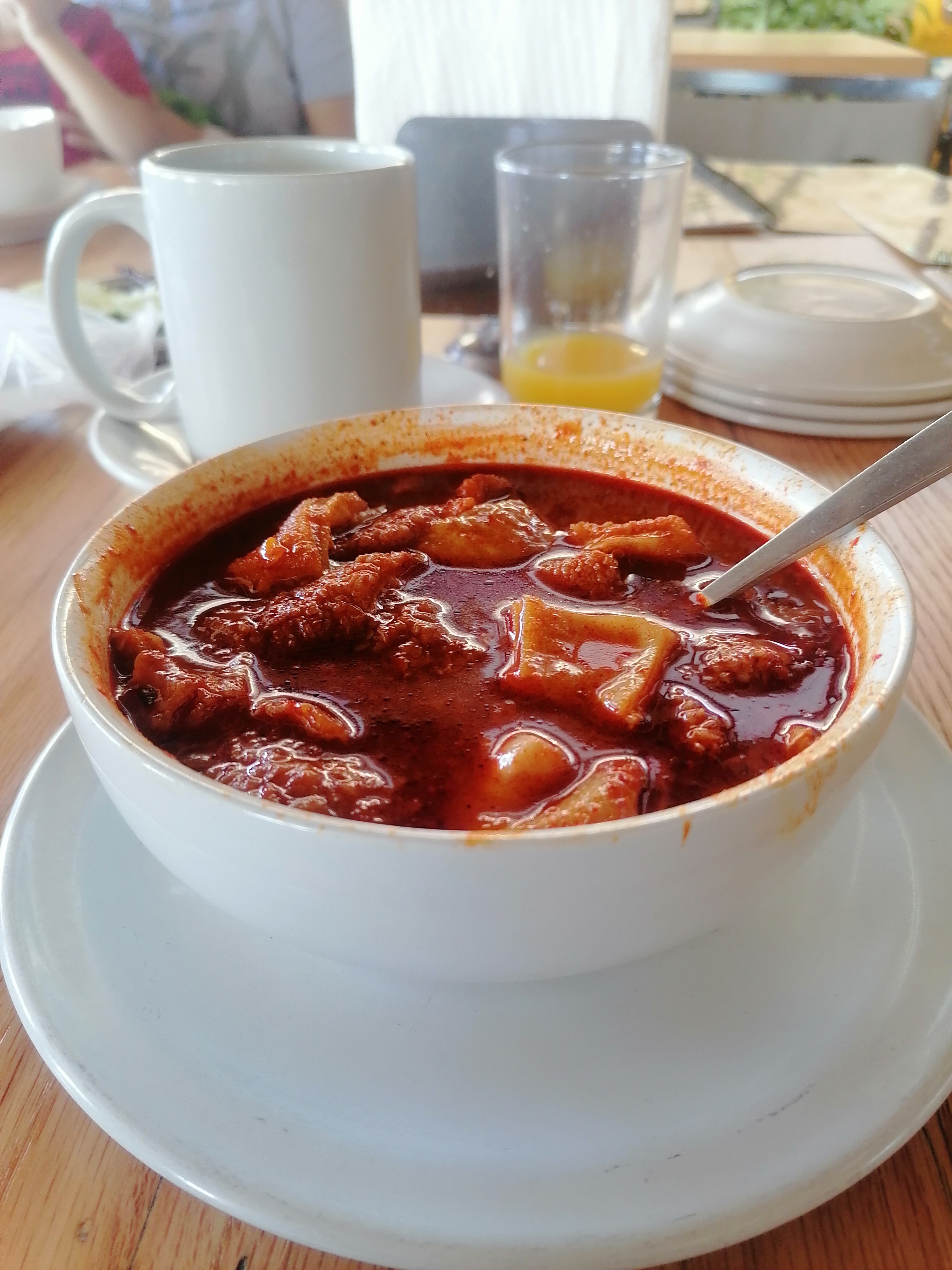 Restaurante Los Agaves image 10