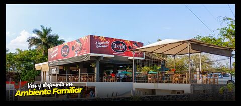 Refin restaurante y parrilla mexicana image 1