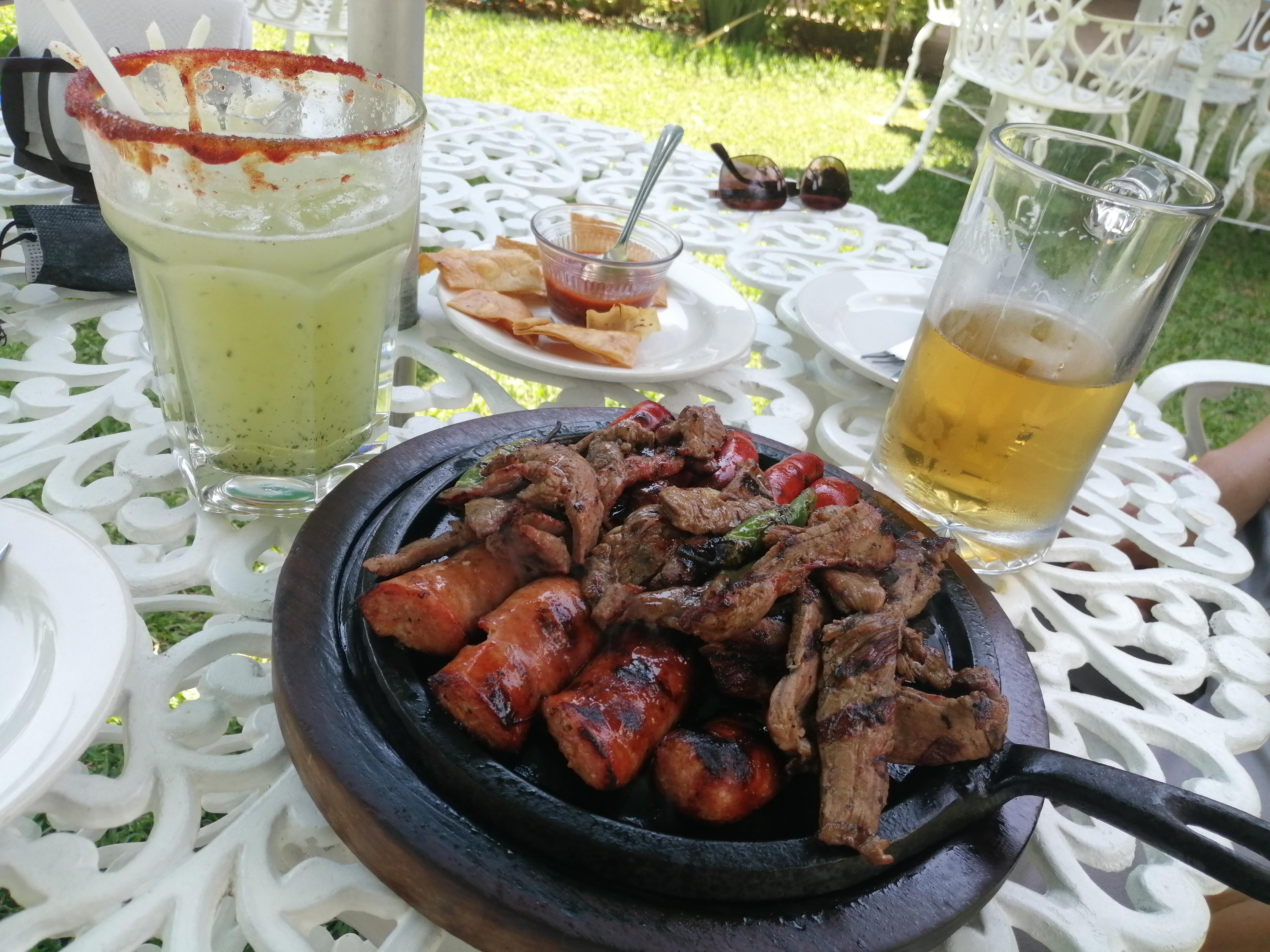 Refin restaurante y parrilla mexicana image 5