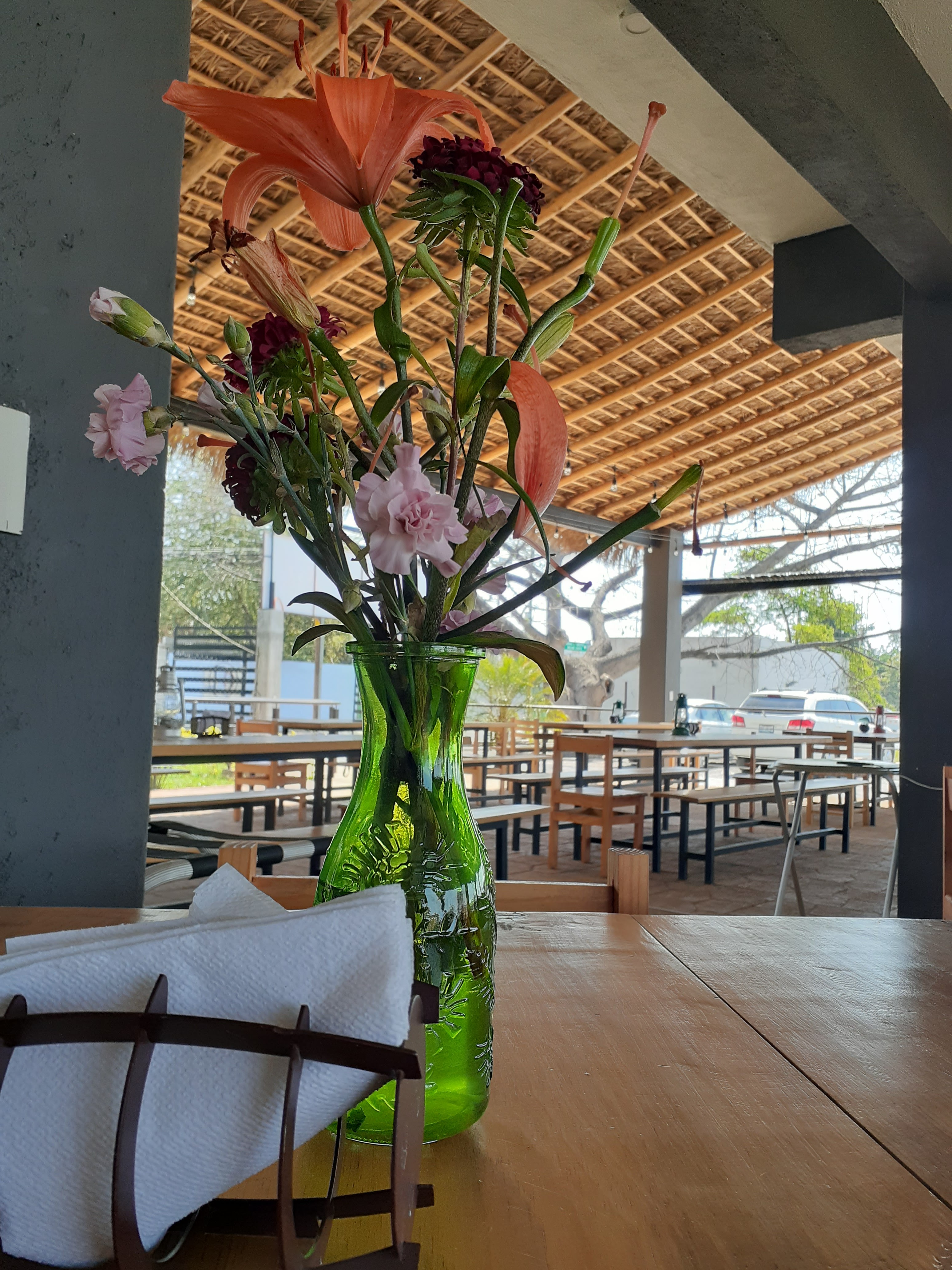 Refin restaurante y parrilla mexicana image 7