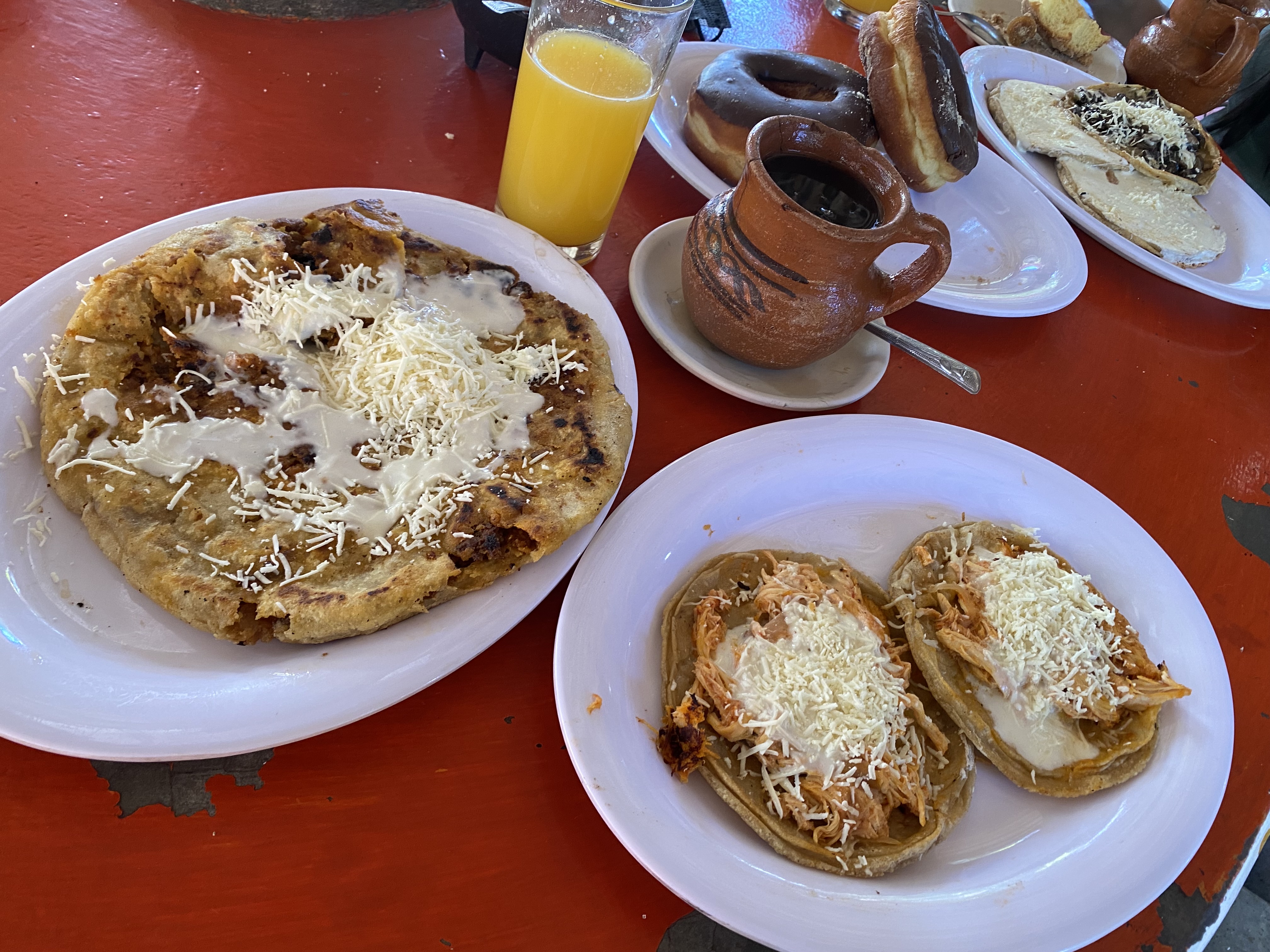 Fonda Rosita image 2