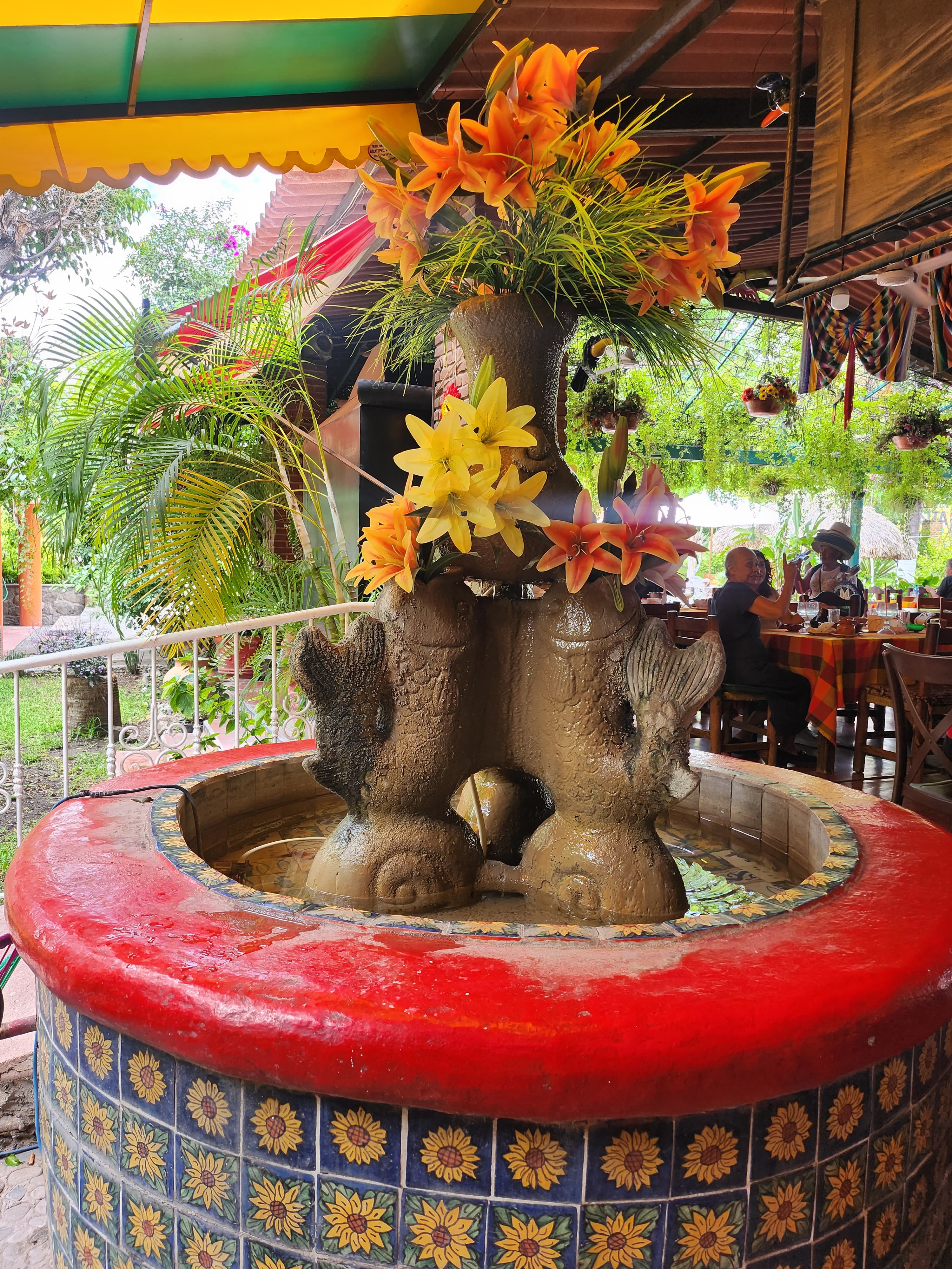 Fonda Rosita image 8