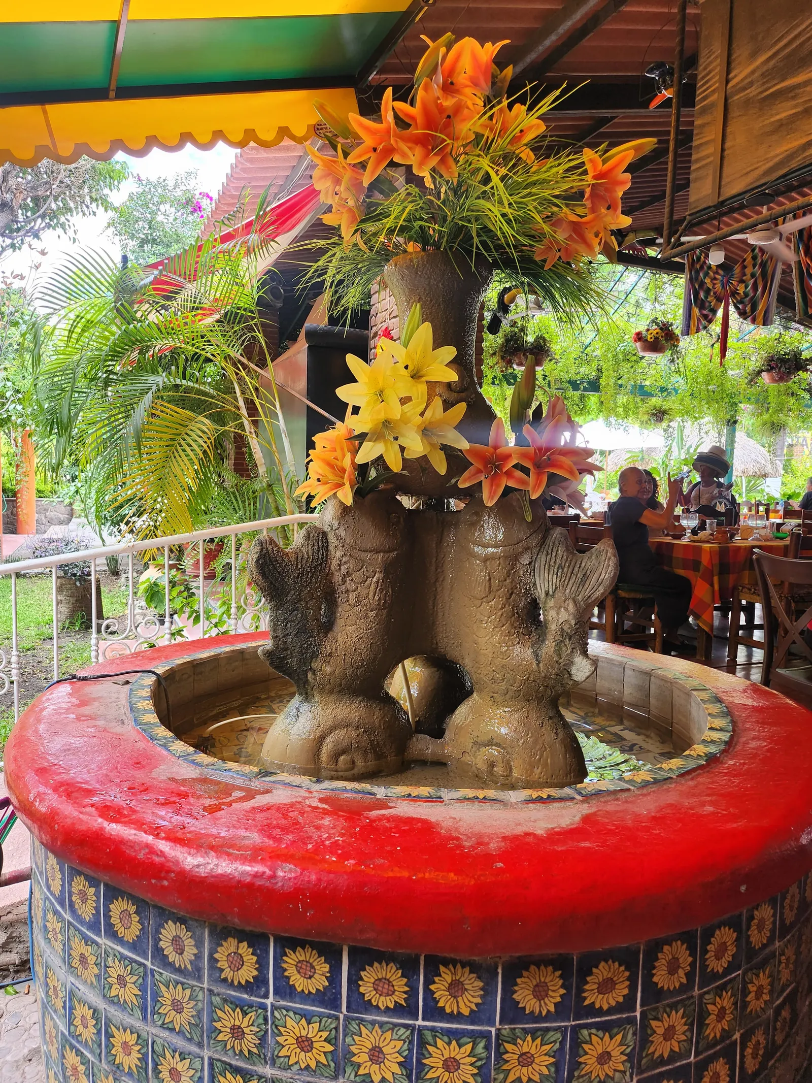 Fonda Rosita image 8