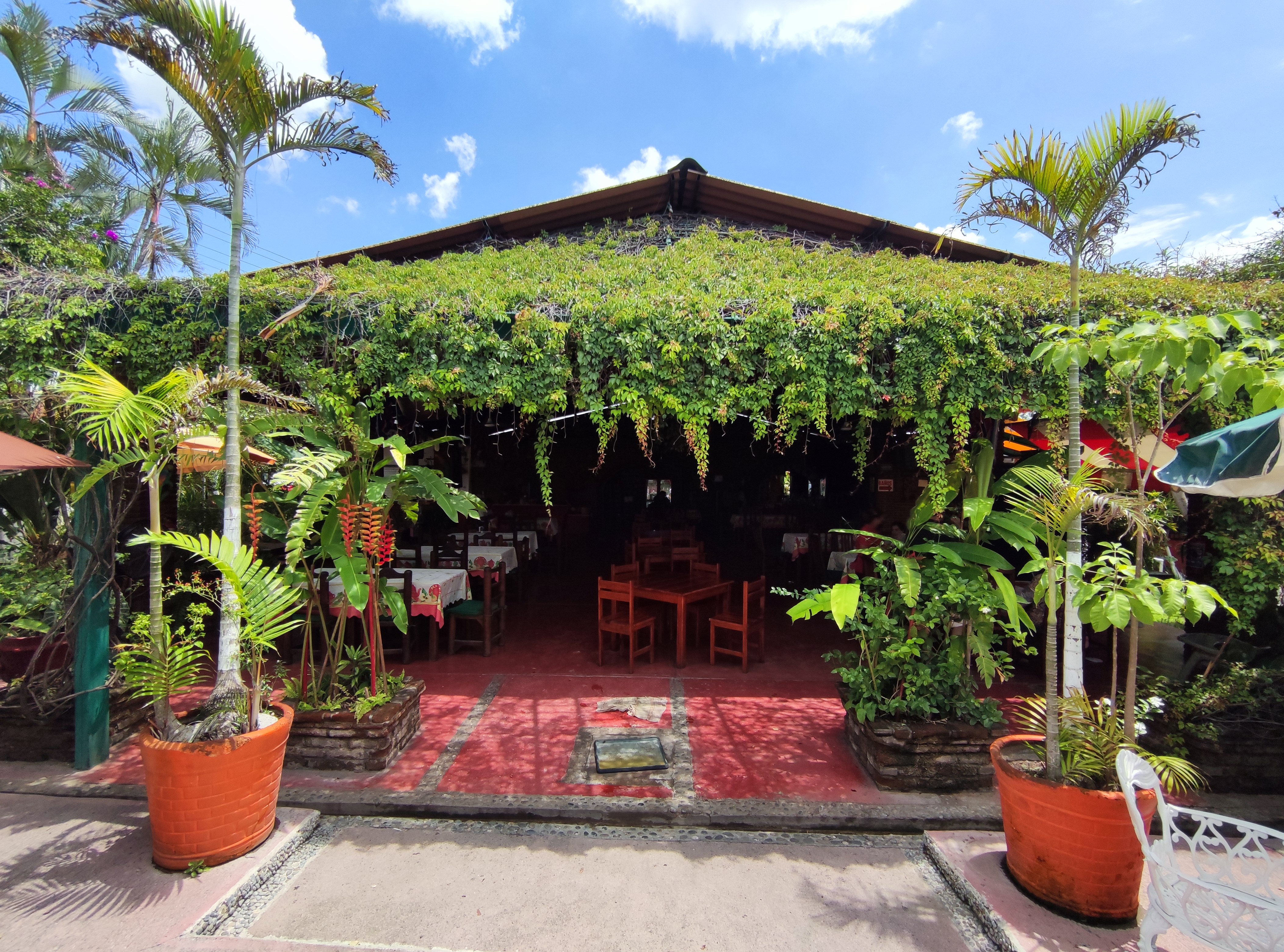 Fonda Rosita image 10