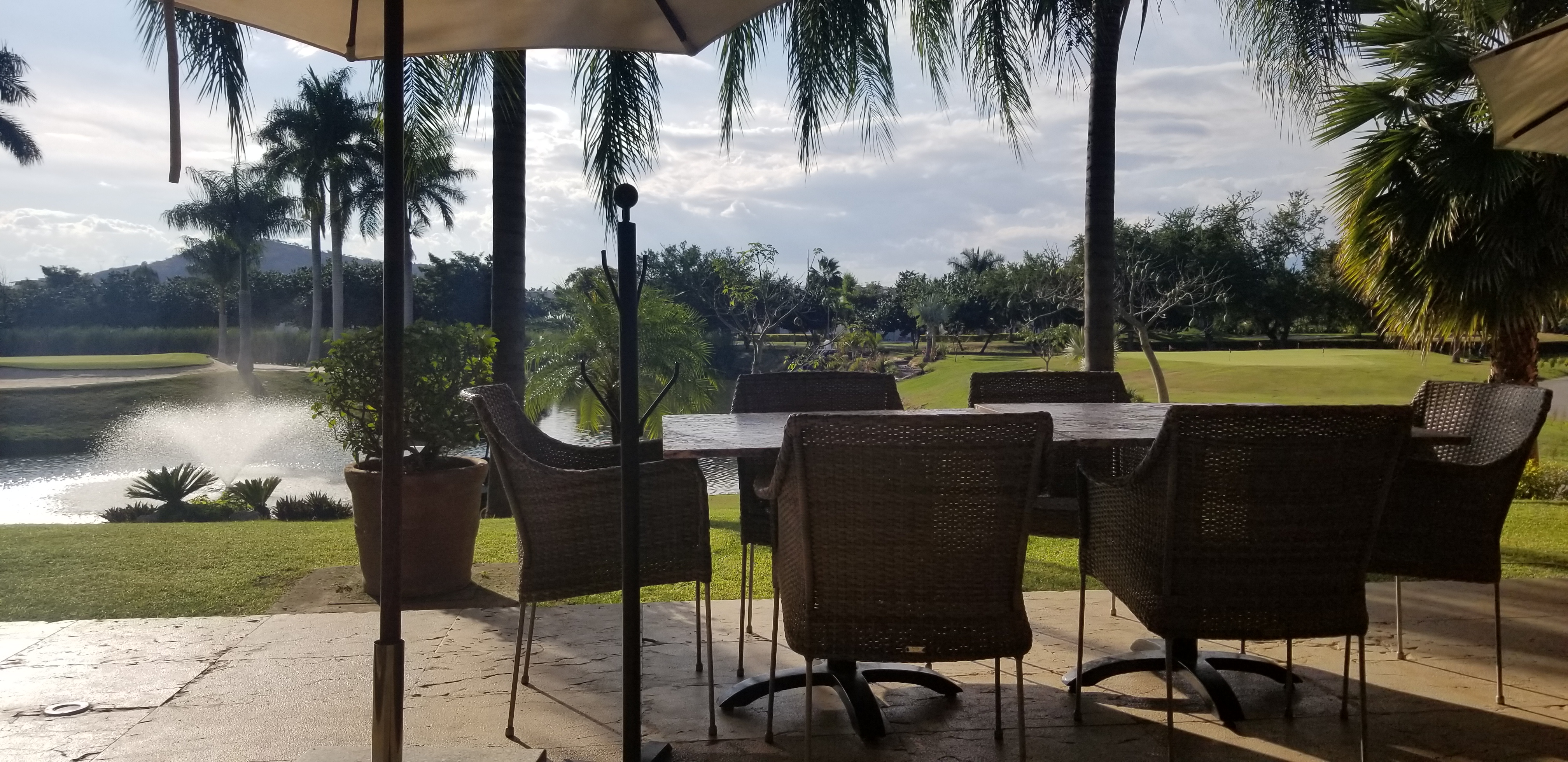 Lake View Restaurant image 1