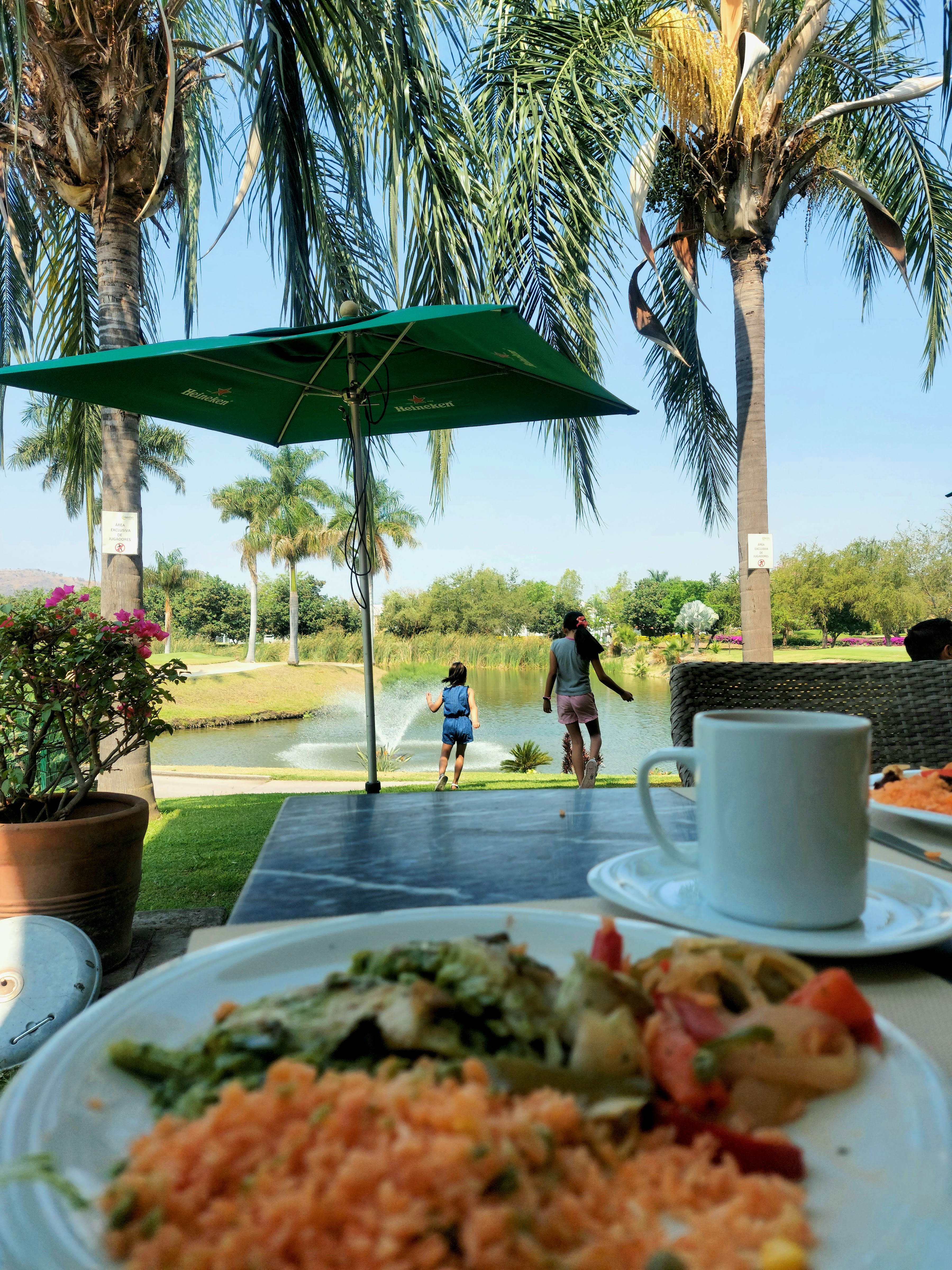 Lake View Restaurant image 4