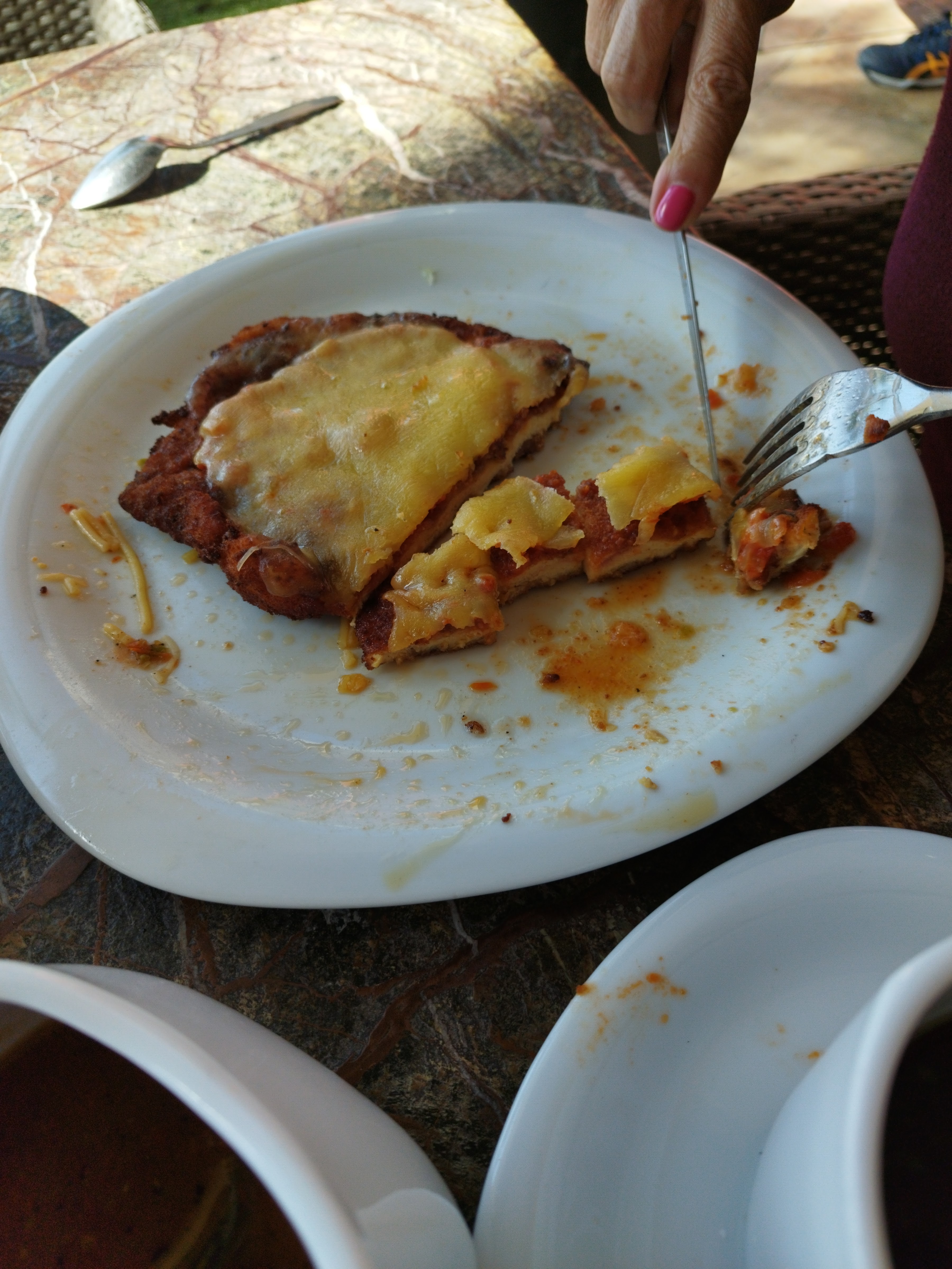 Lake View Restaurant image 5