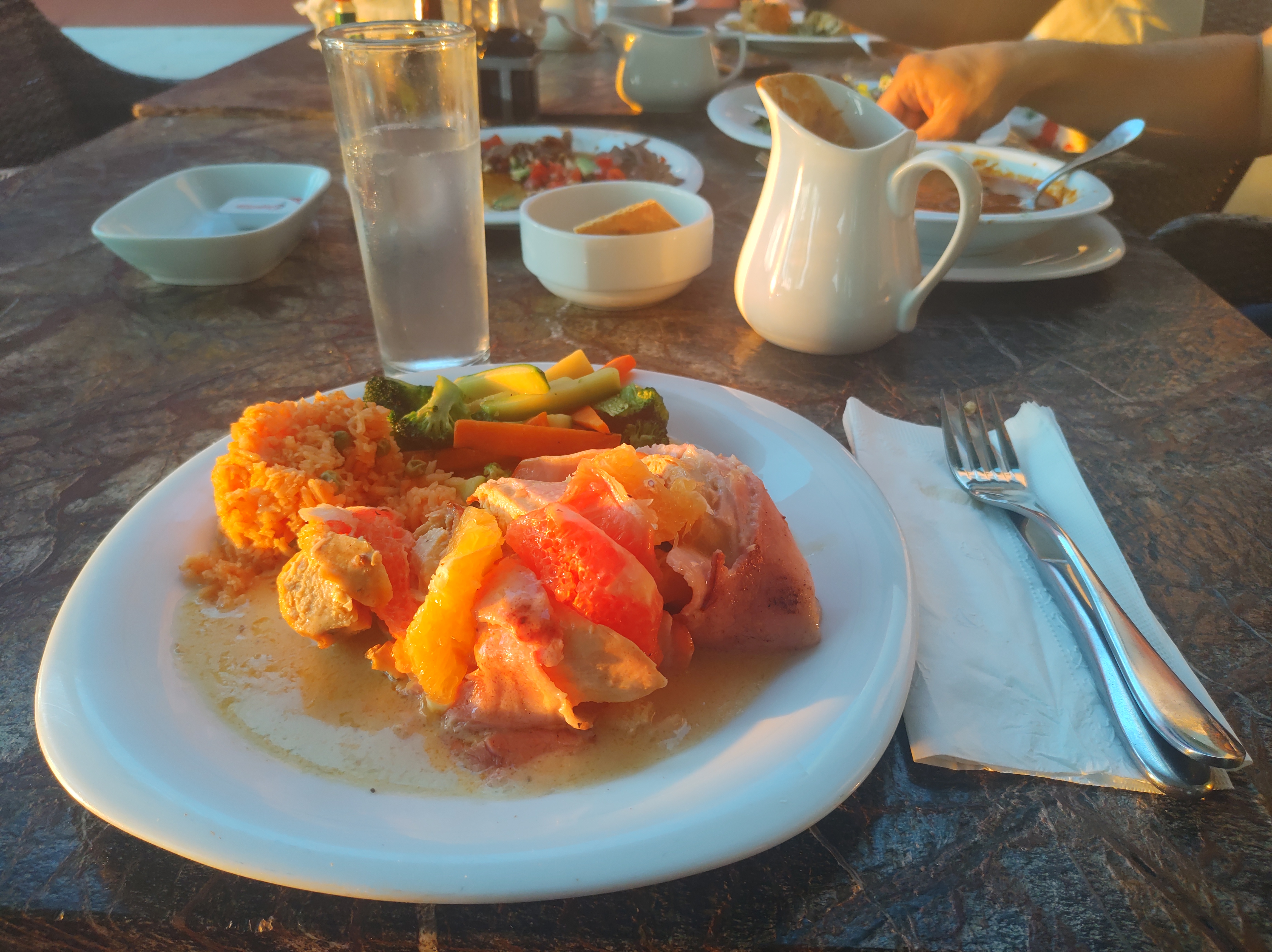 Lake View Restaurant image 6