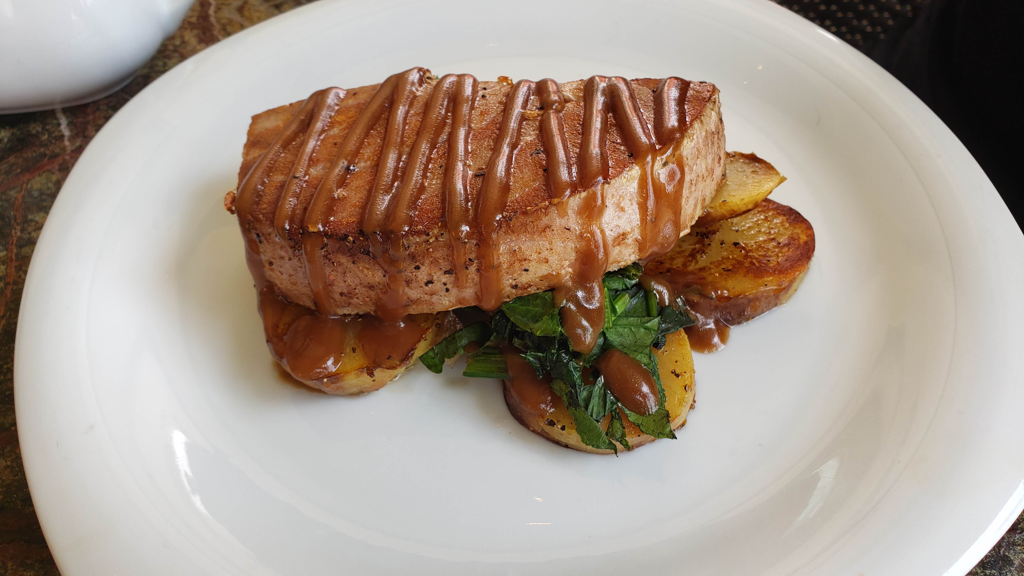 Lake View Restaurant image 7