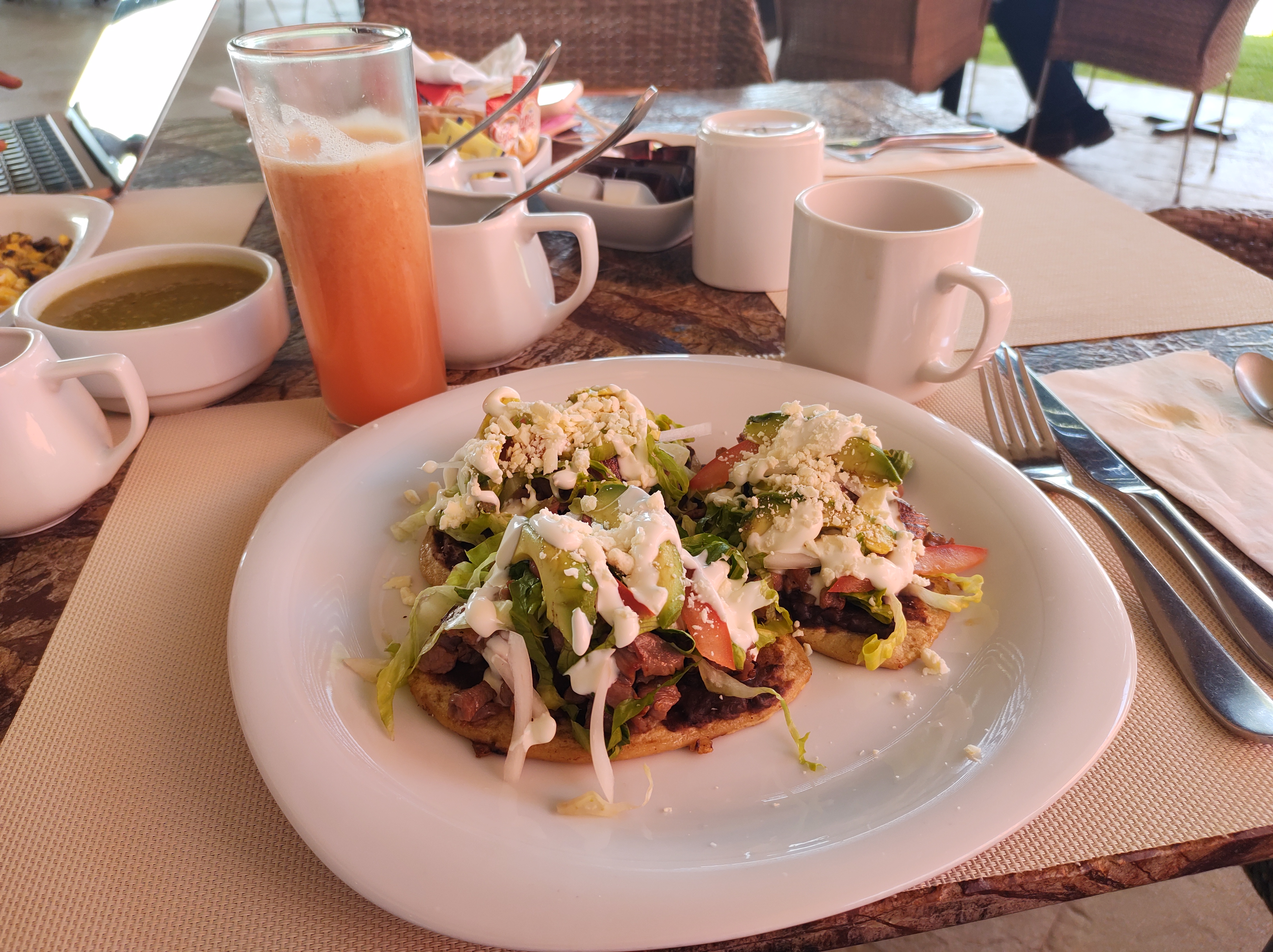 Lake View Restaurant image 8