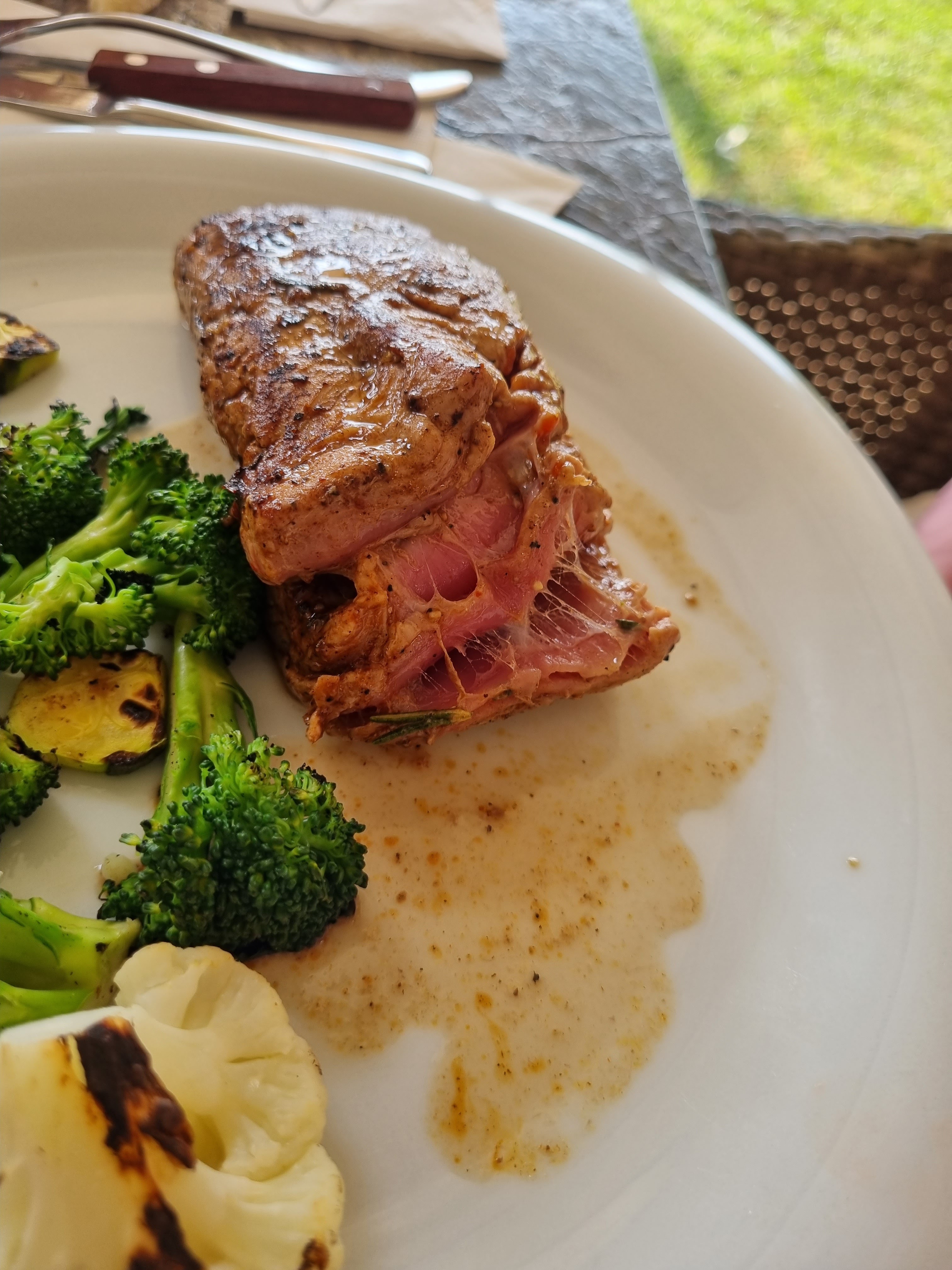 Lake View Restaurant image 9