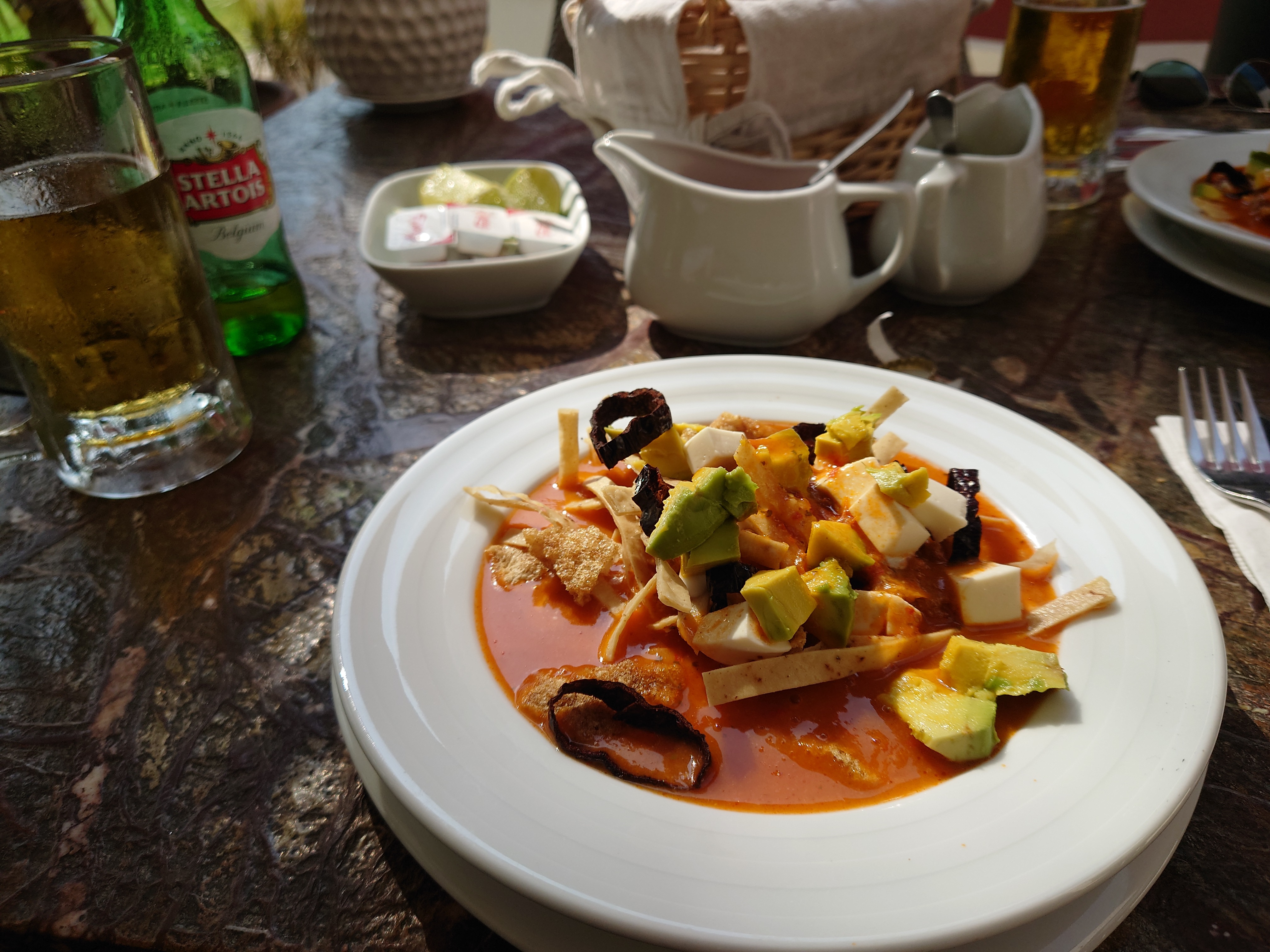 Lake View Restaurant image 10