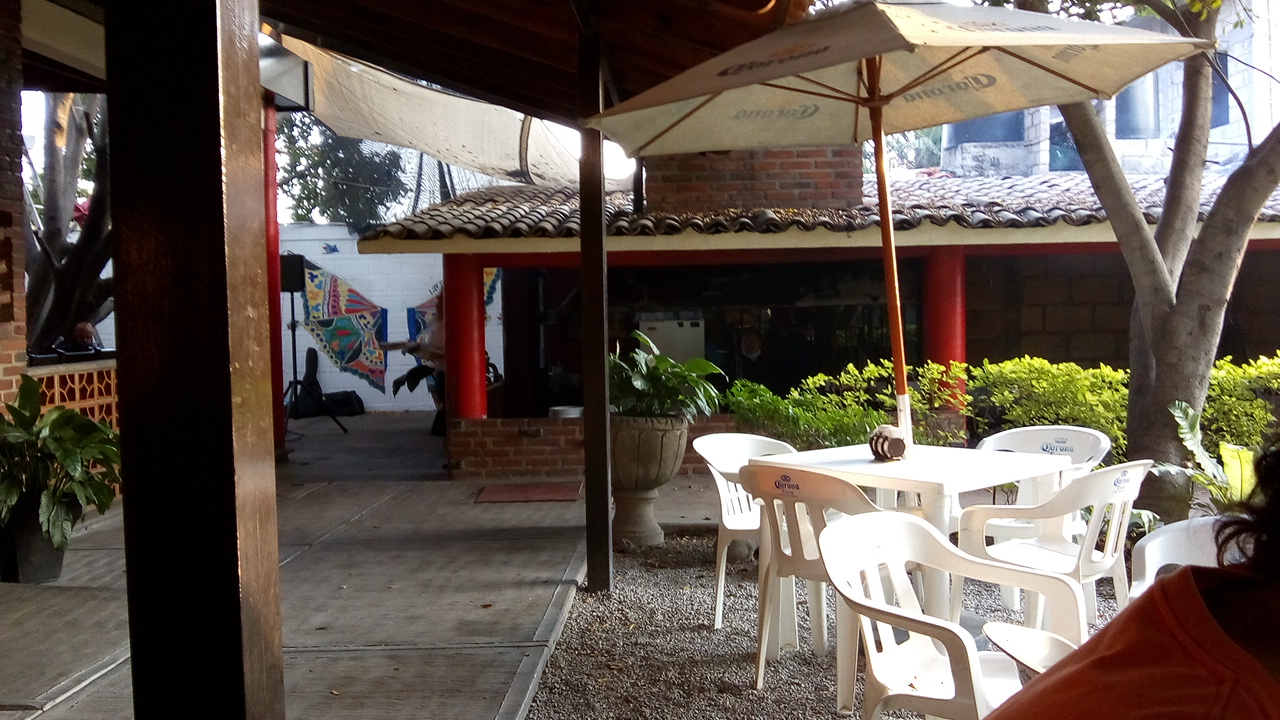 La Parrilla del Che image 1