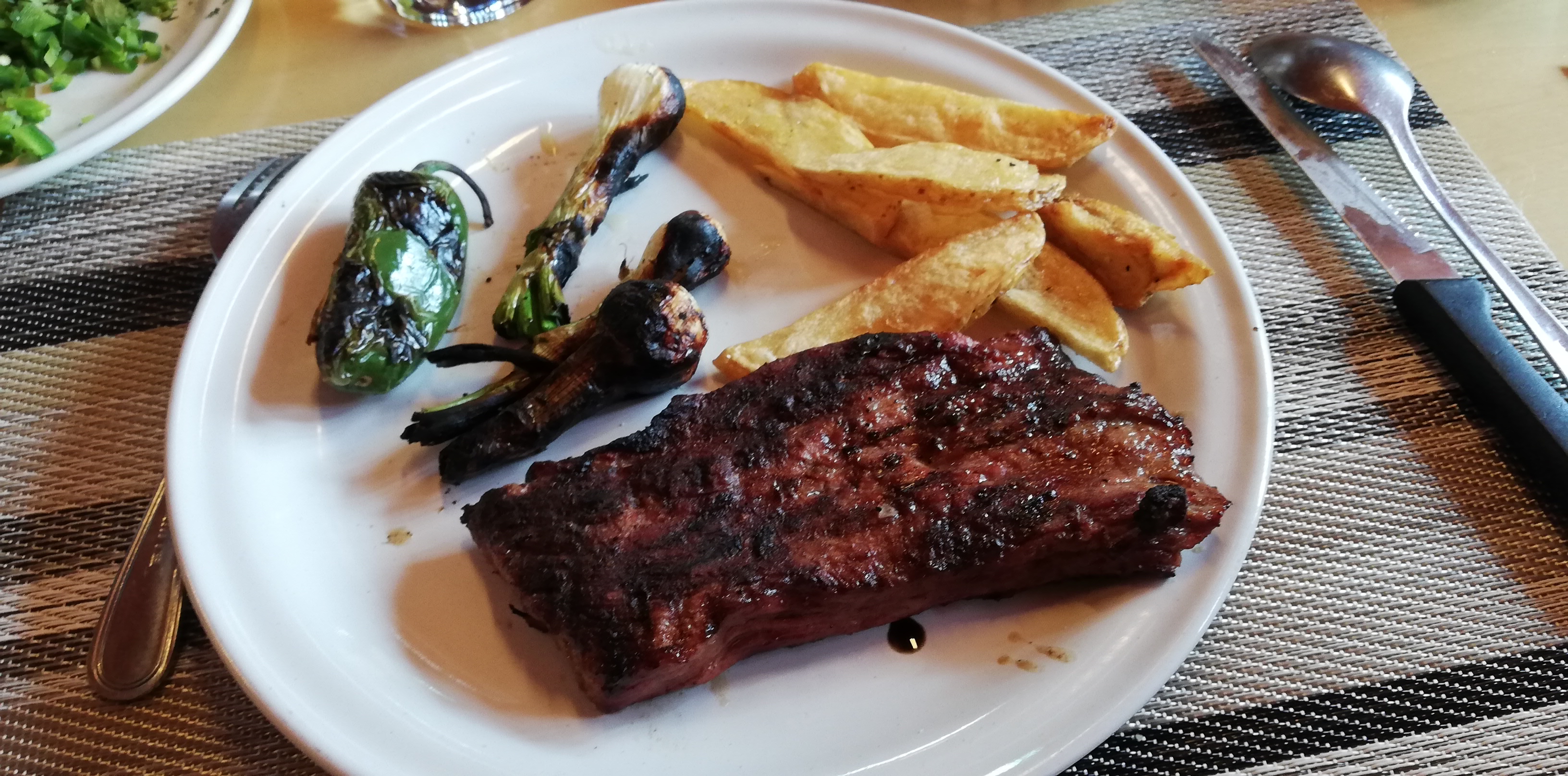 La Parrilla del Che image 2