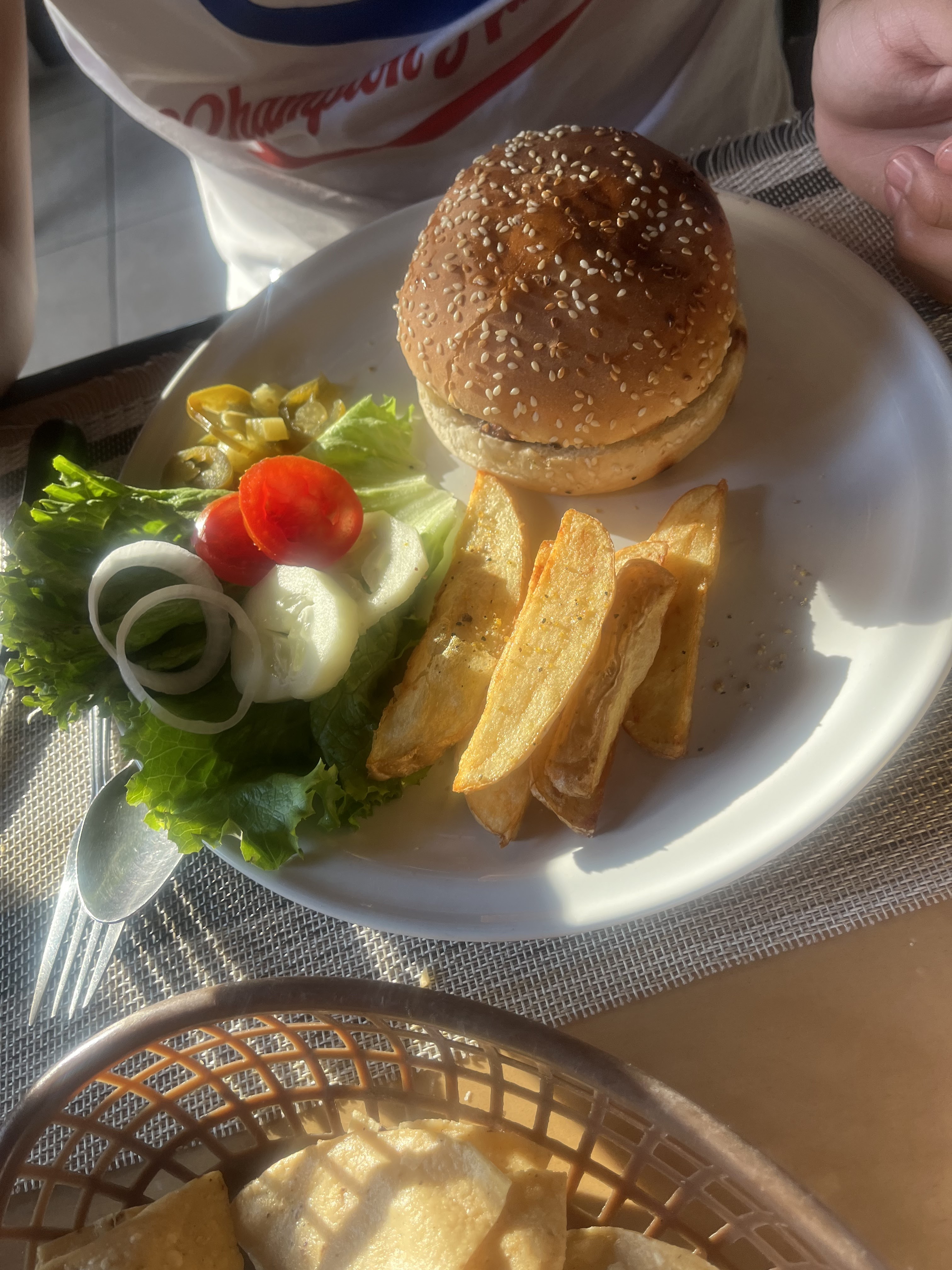 La Parrilla del Che image 3