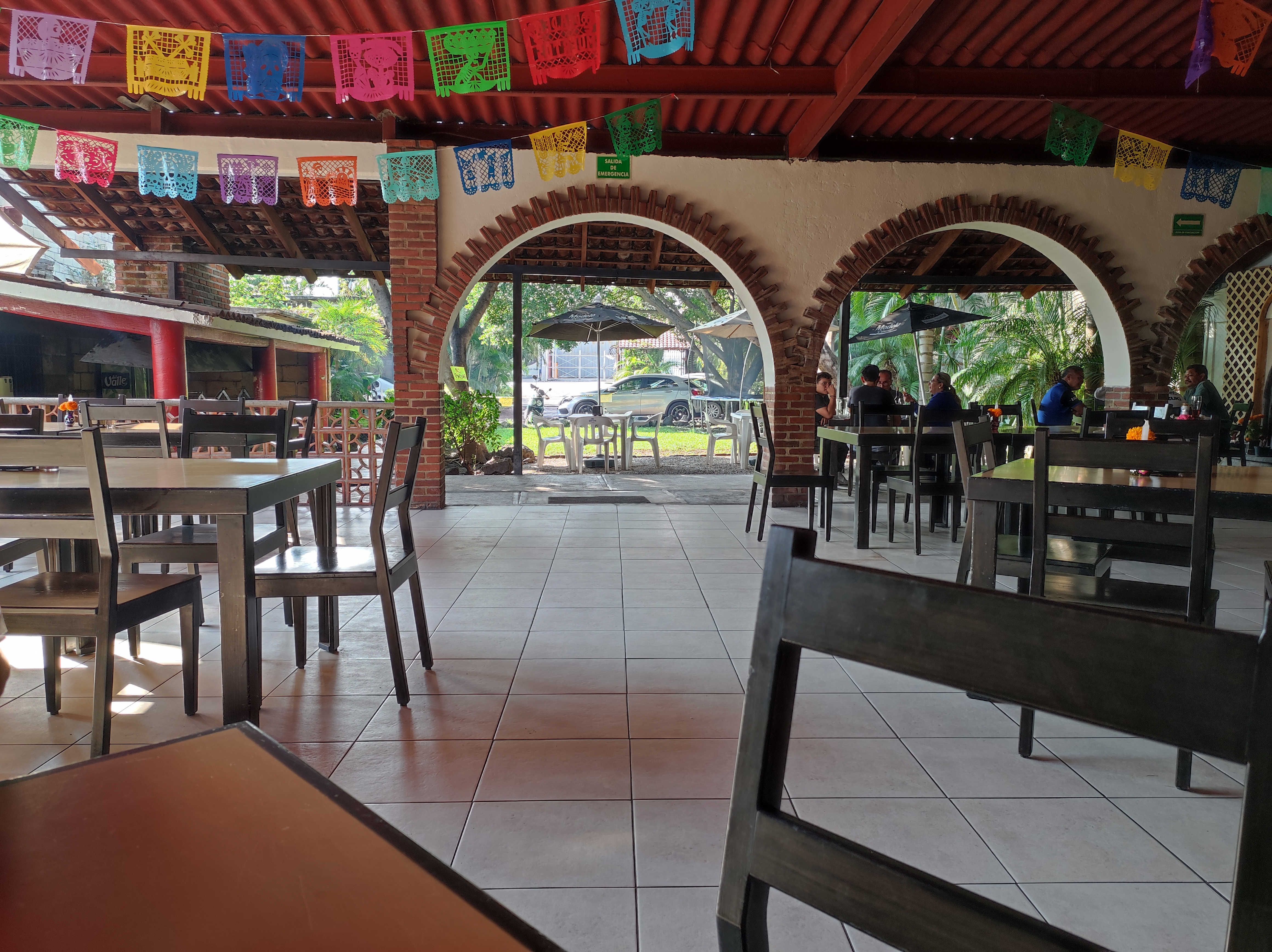 La Parrilla del Che image 4